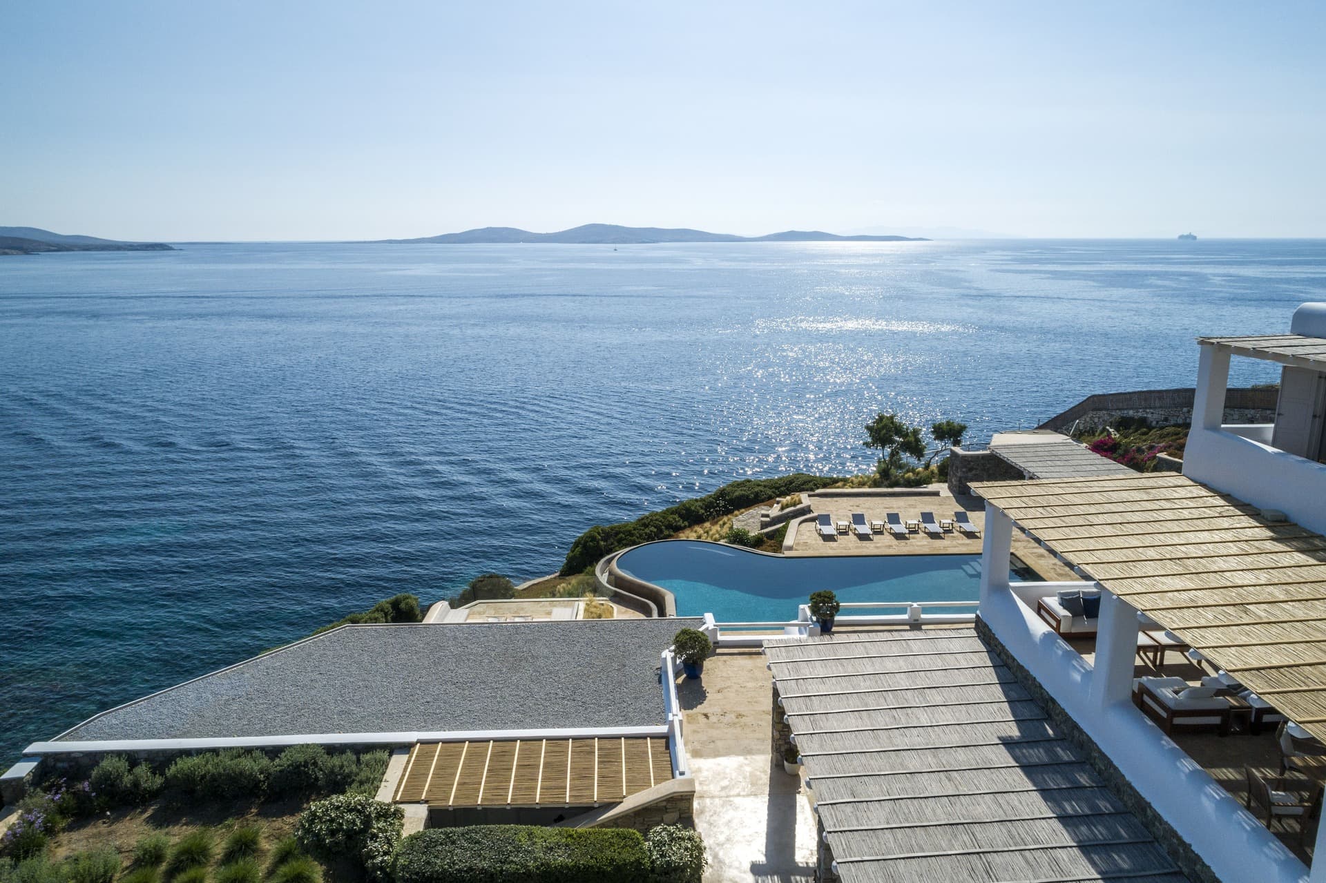 Villa Rosabella Mykonos 20