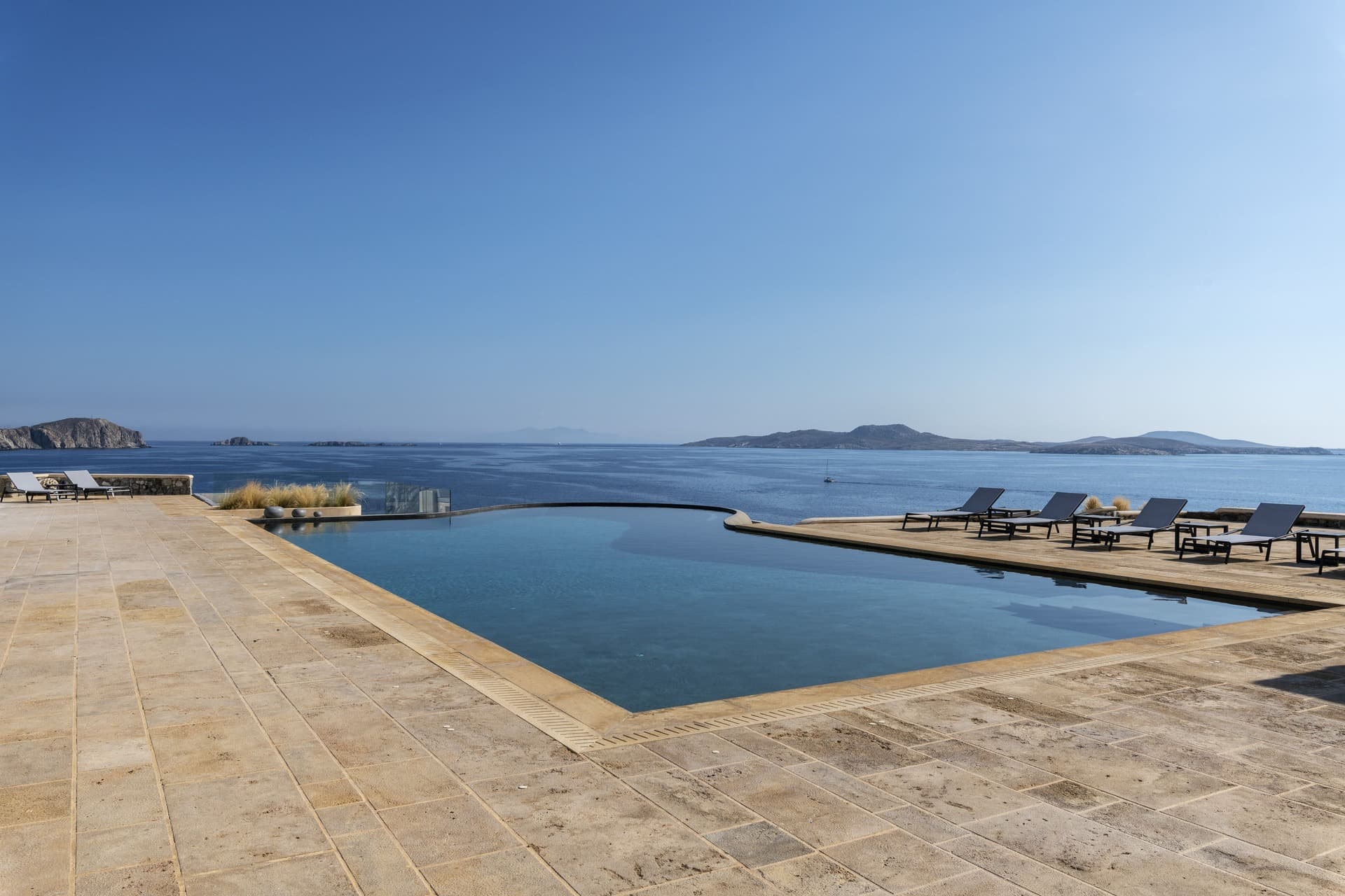 Villa Rosabella Mykonos 21