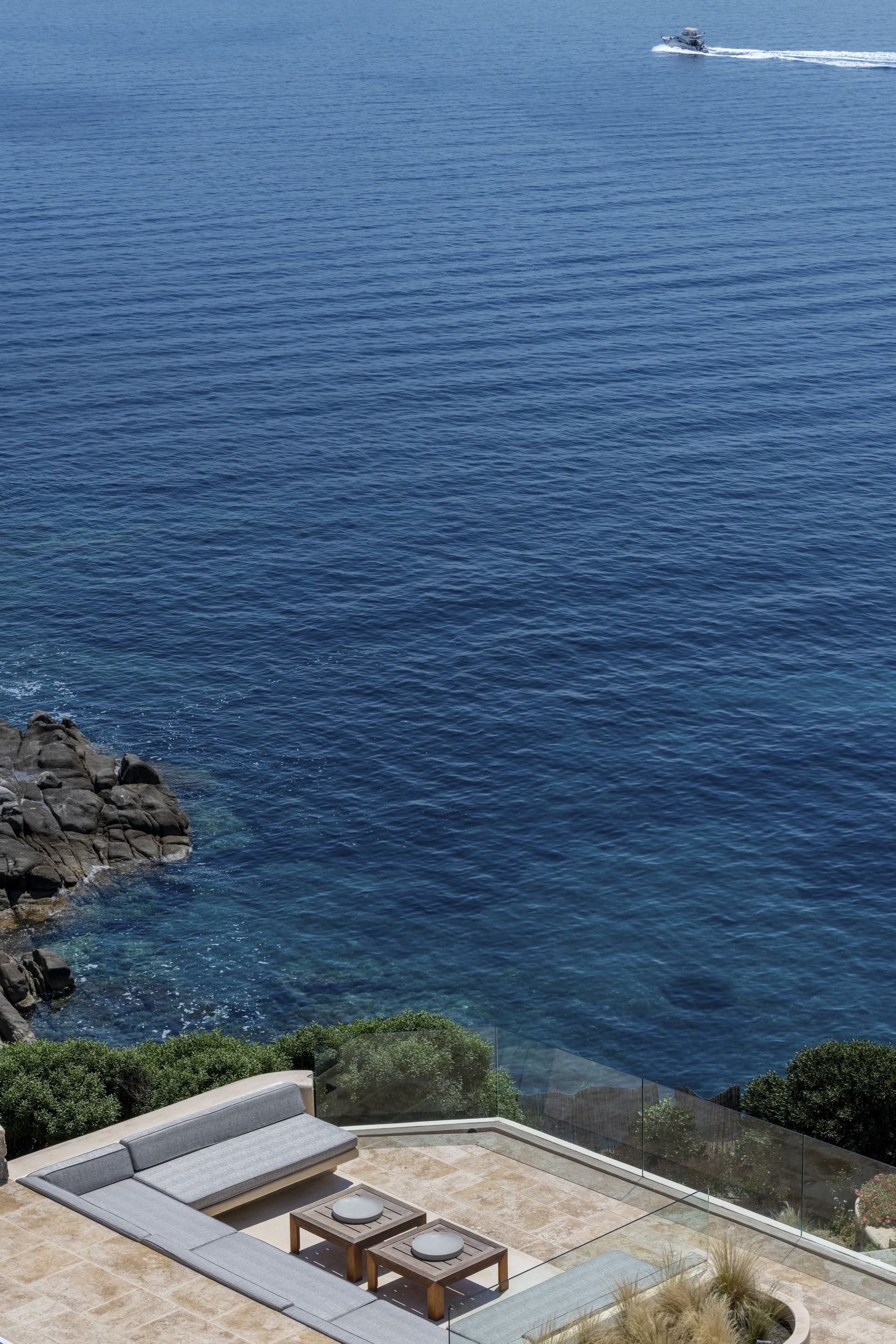 Villa Rosabella Mykonos 24