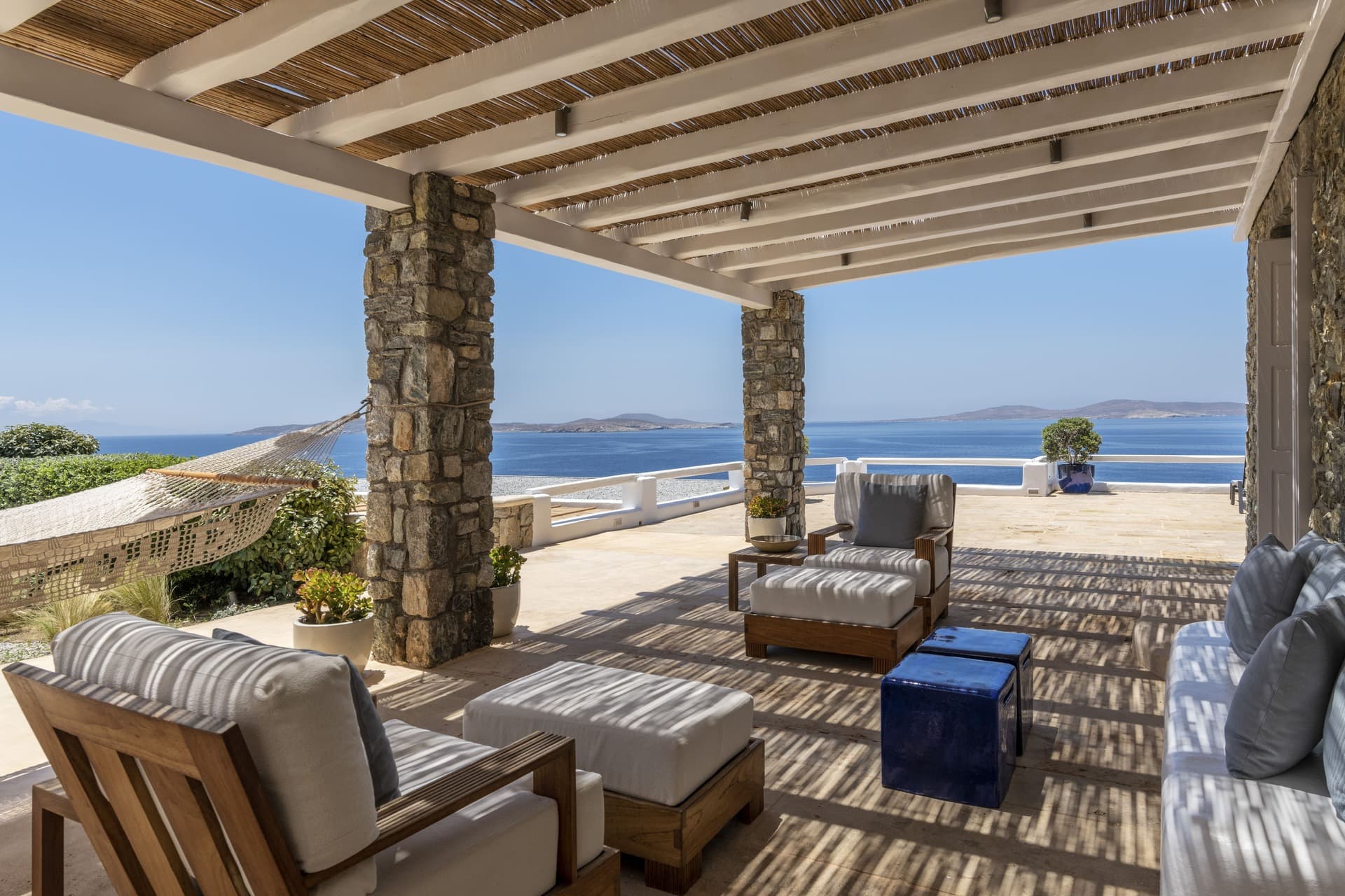 Villa Rosabella Mykonos 25