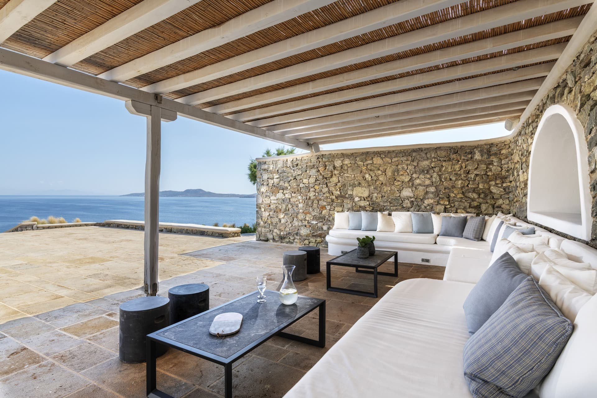 Villa Rosabella Mykonos 27