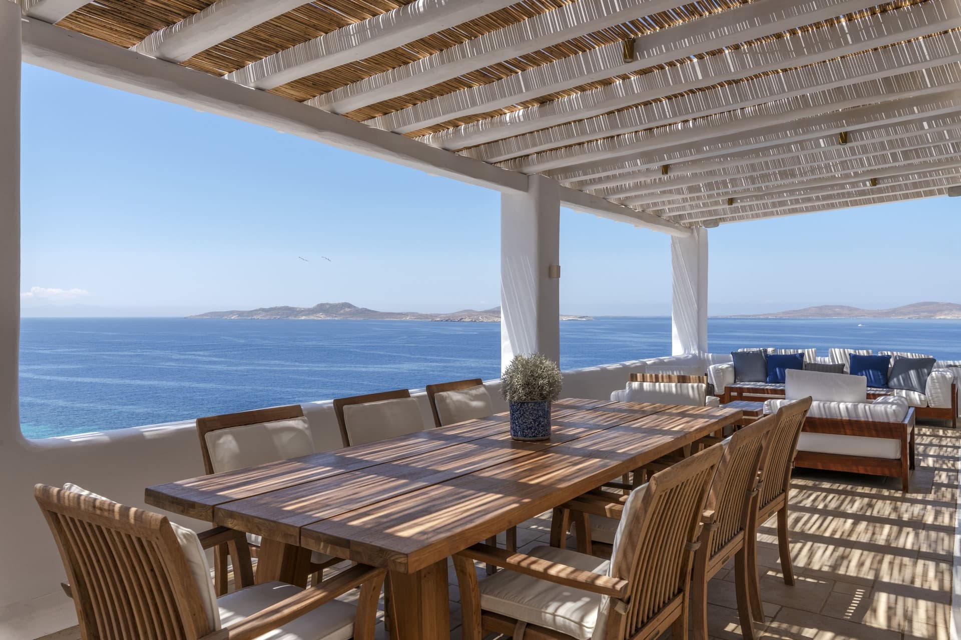 Villa Rosabella Mykonos 28