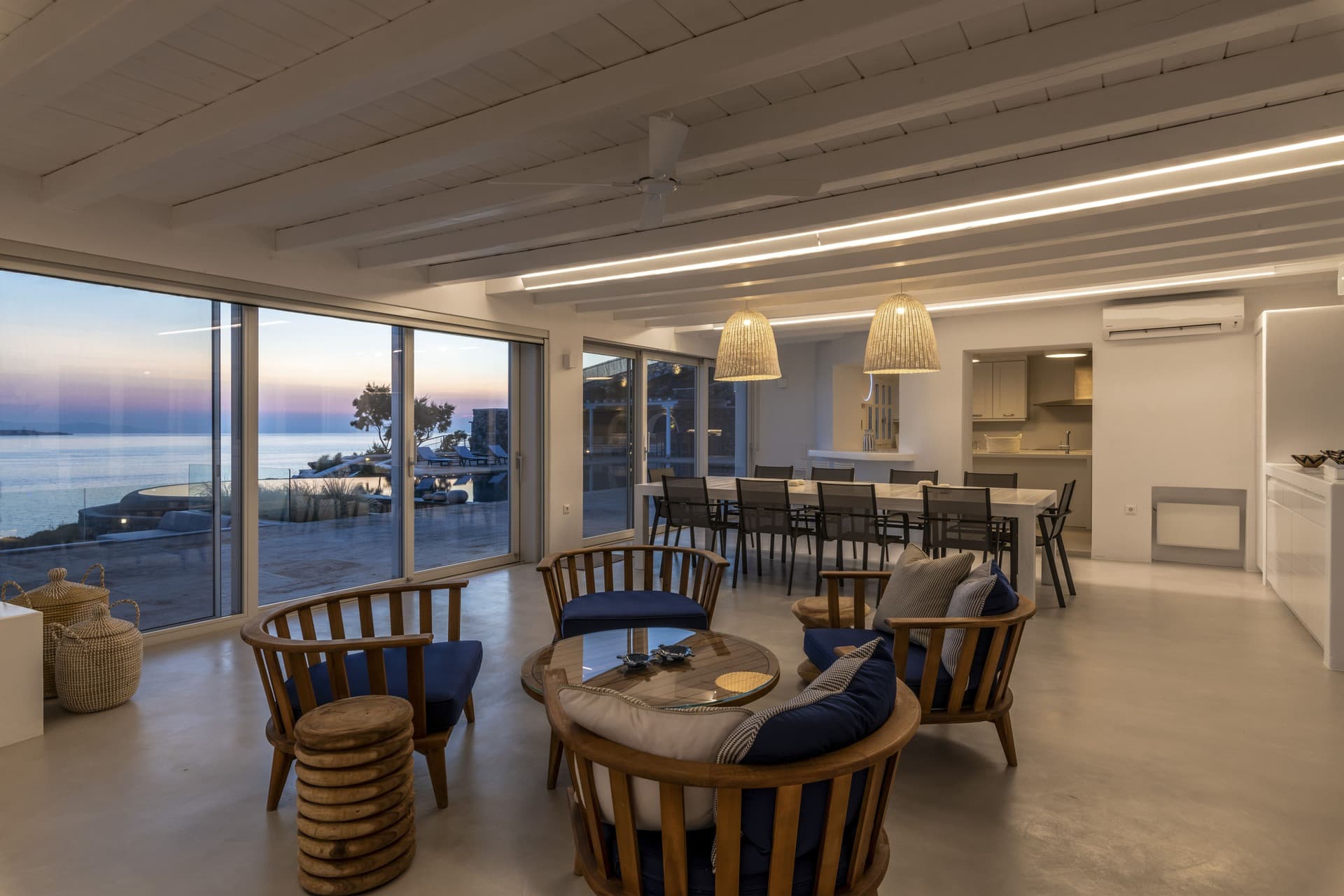 Villa Rosabella Mykonos 18