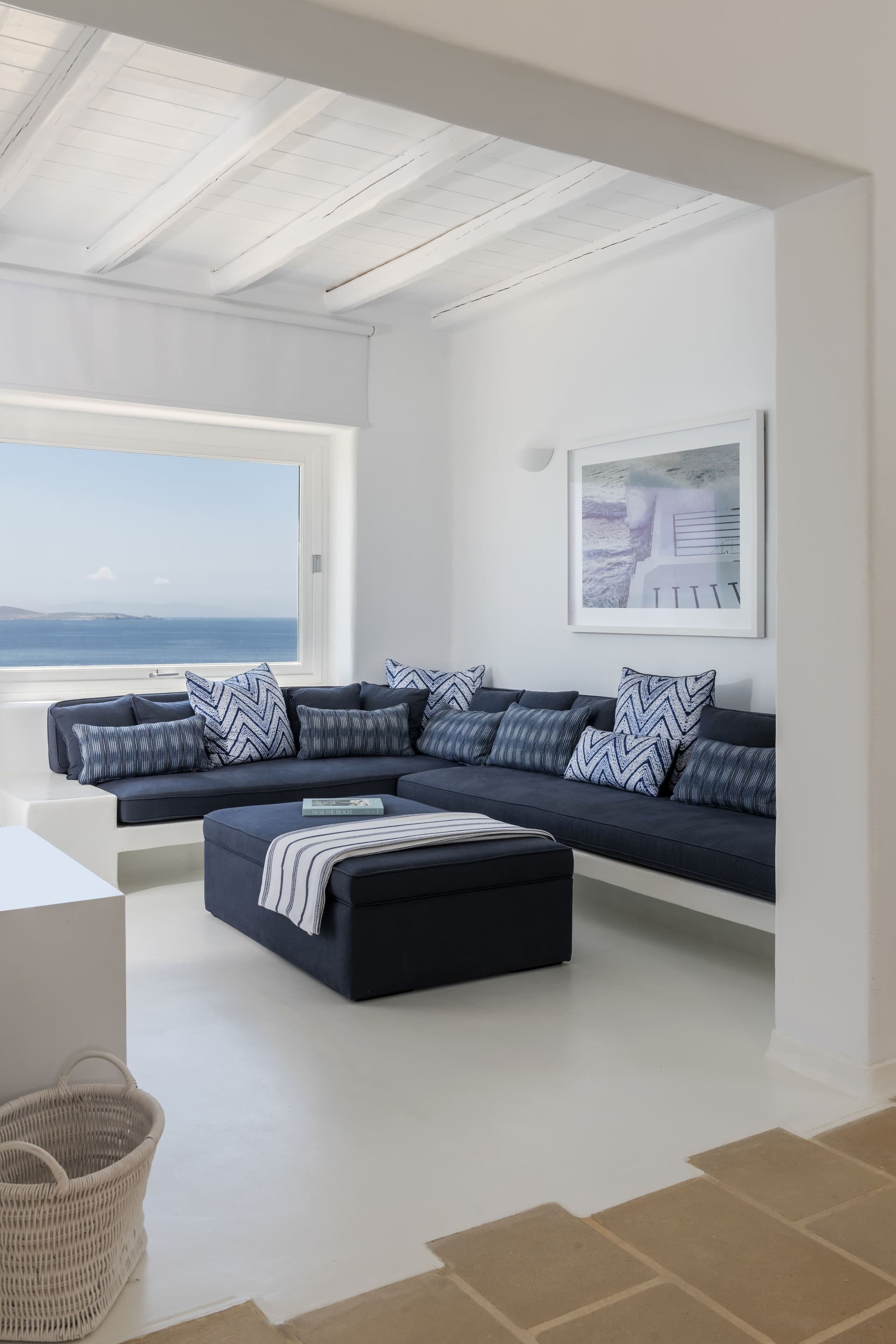 Villa Rosabella Mykonos 6
