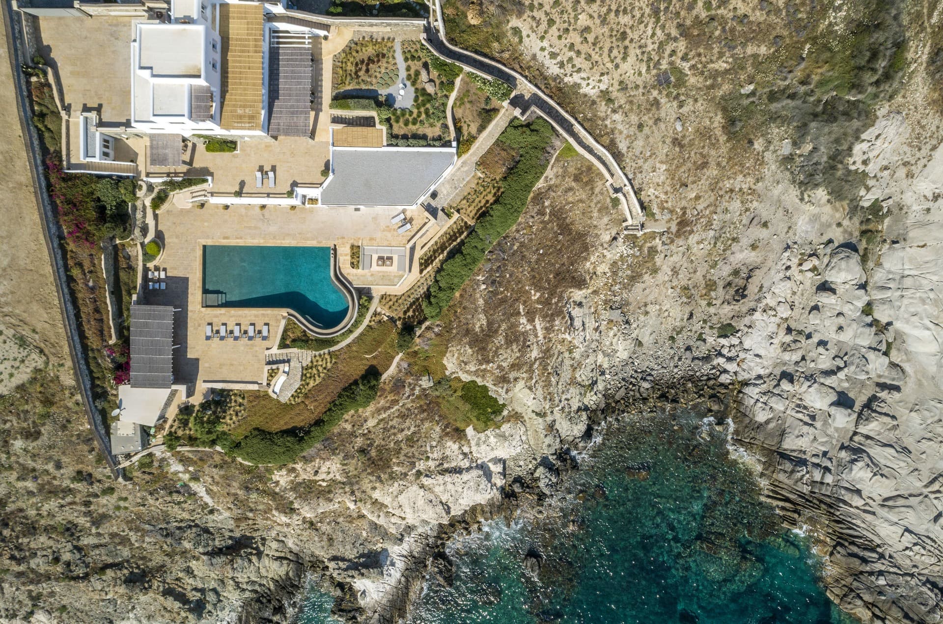 Villa Rosabella Mykonos 6
