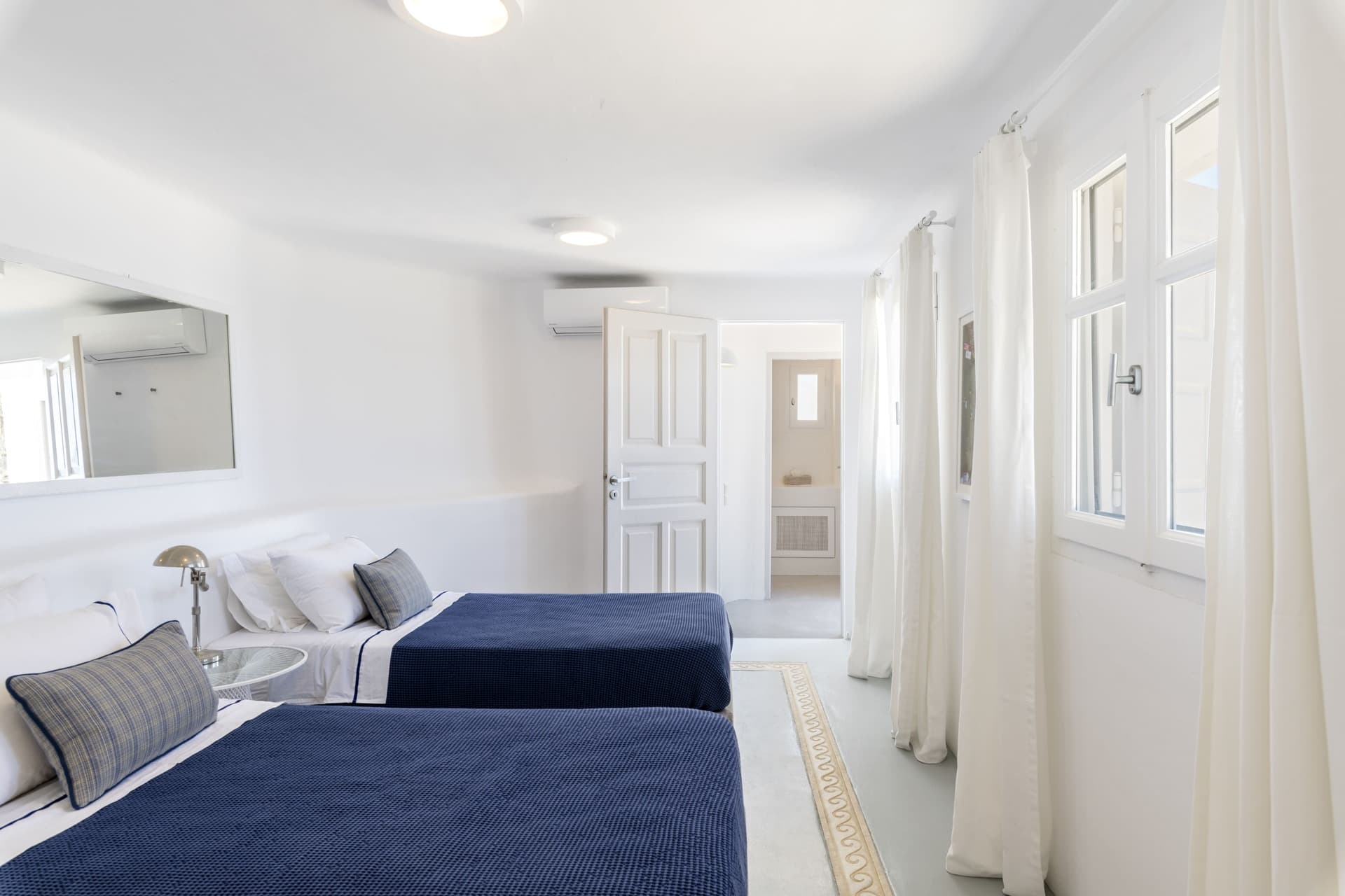 Villa Rosabella Mykonos 9