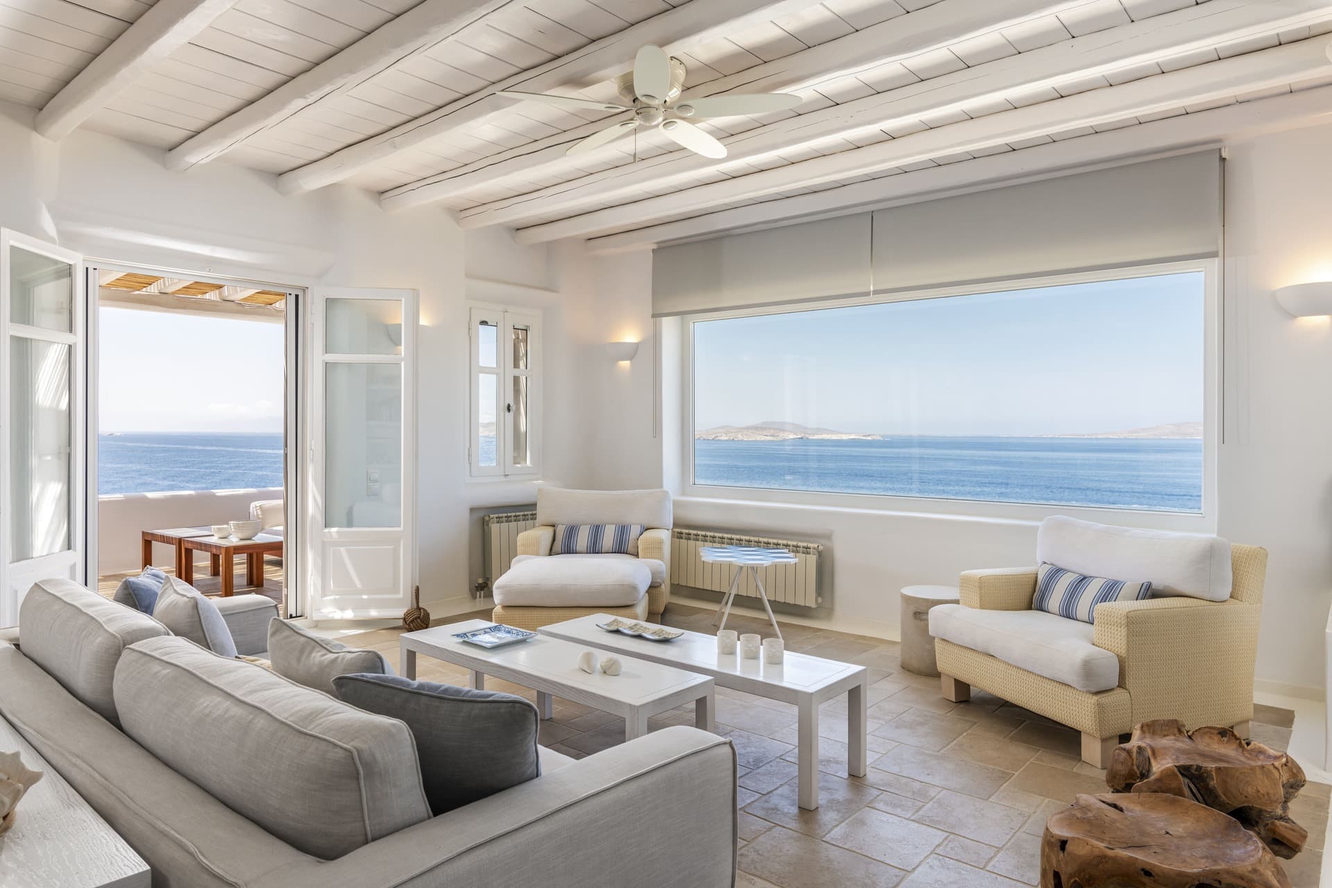 Villa Rosabella Mykonos 8