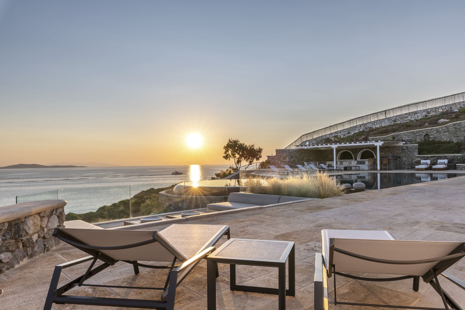 Villa Rosabella Mykonos 7