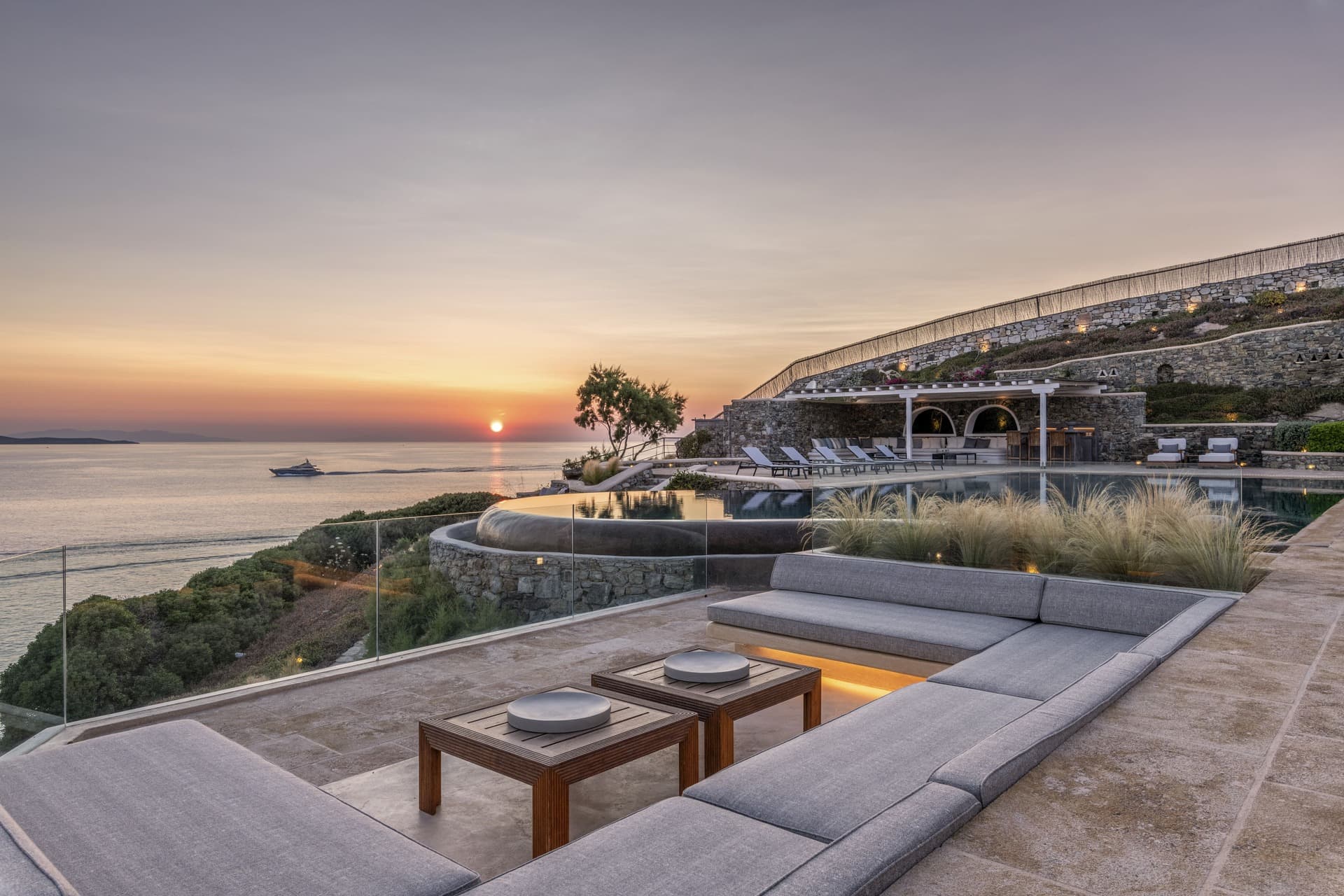 Villa Rosabella Mykonos 8
