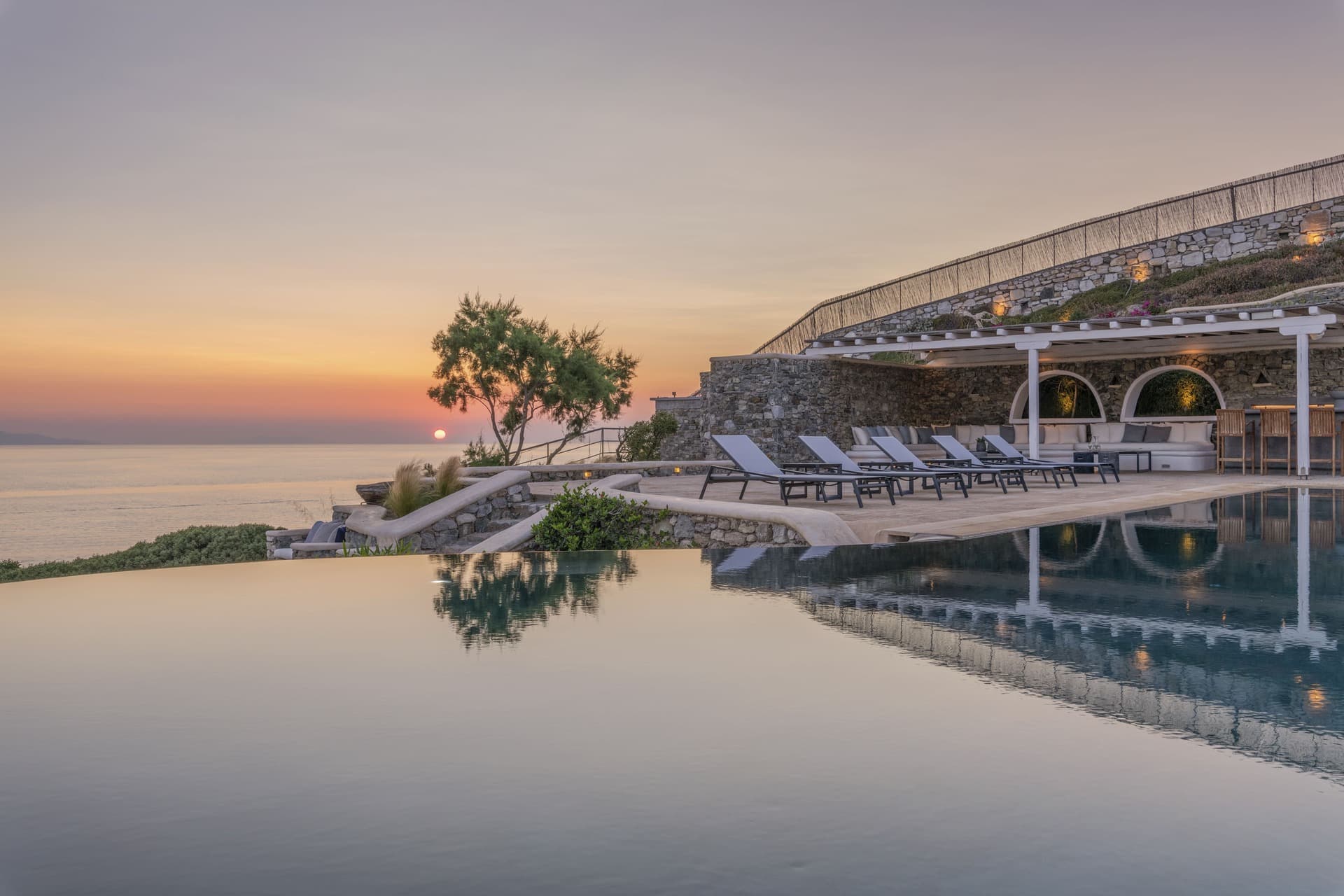 Villa Rosabella Mykonos 9