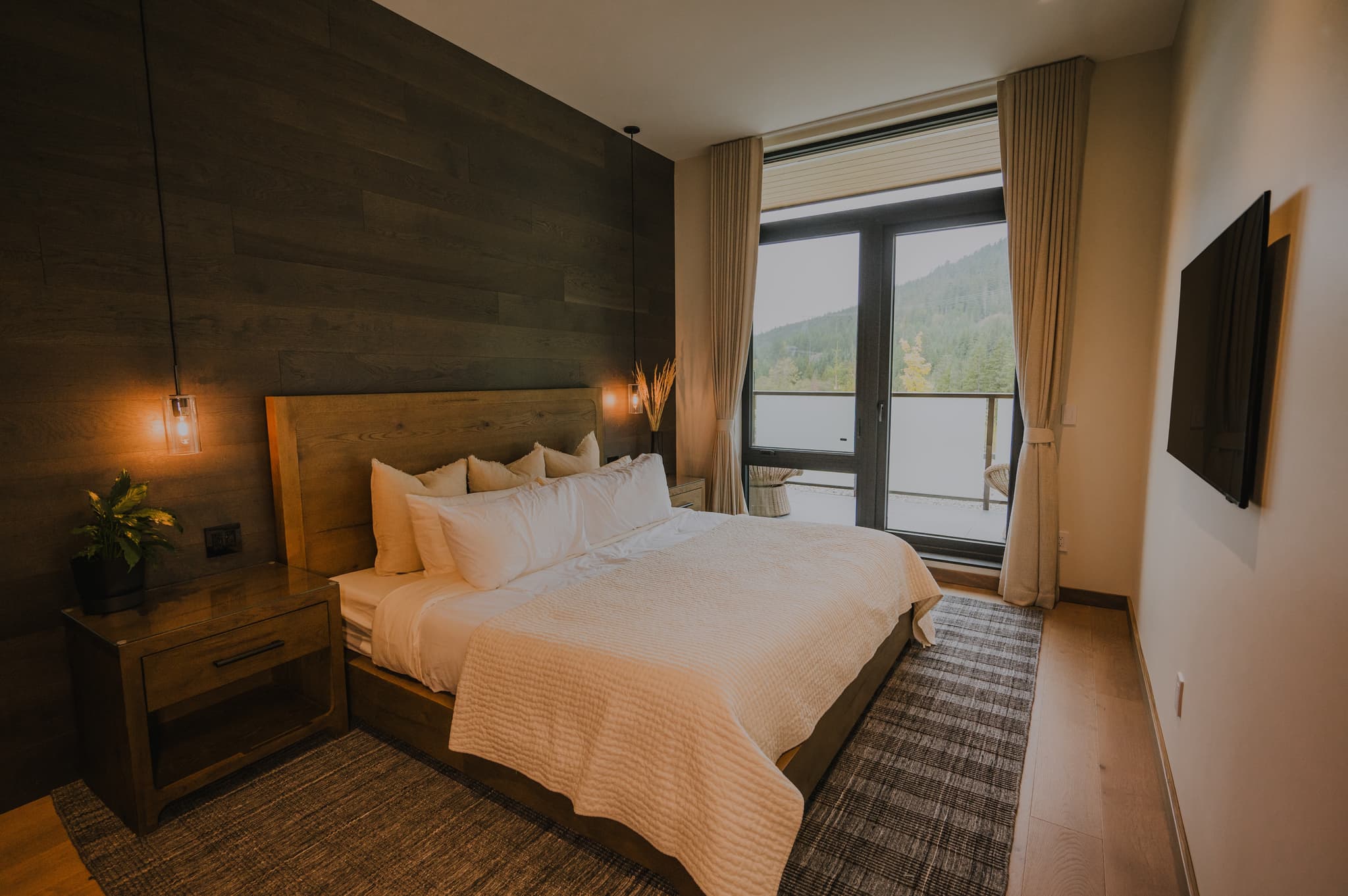 Wedge Mountain Lodge & Spa - AceHost 20