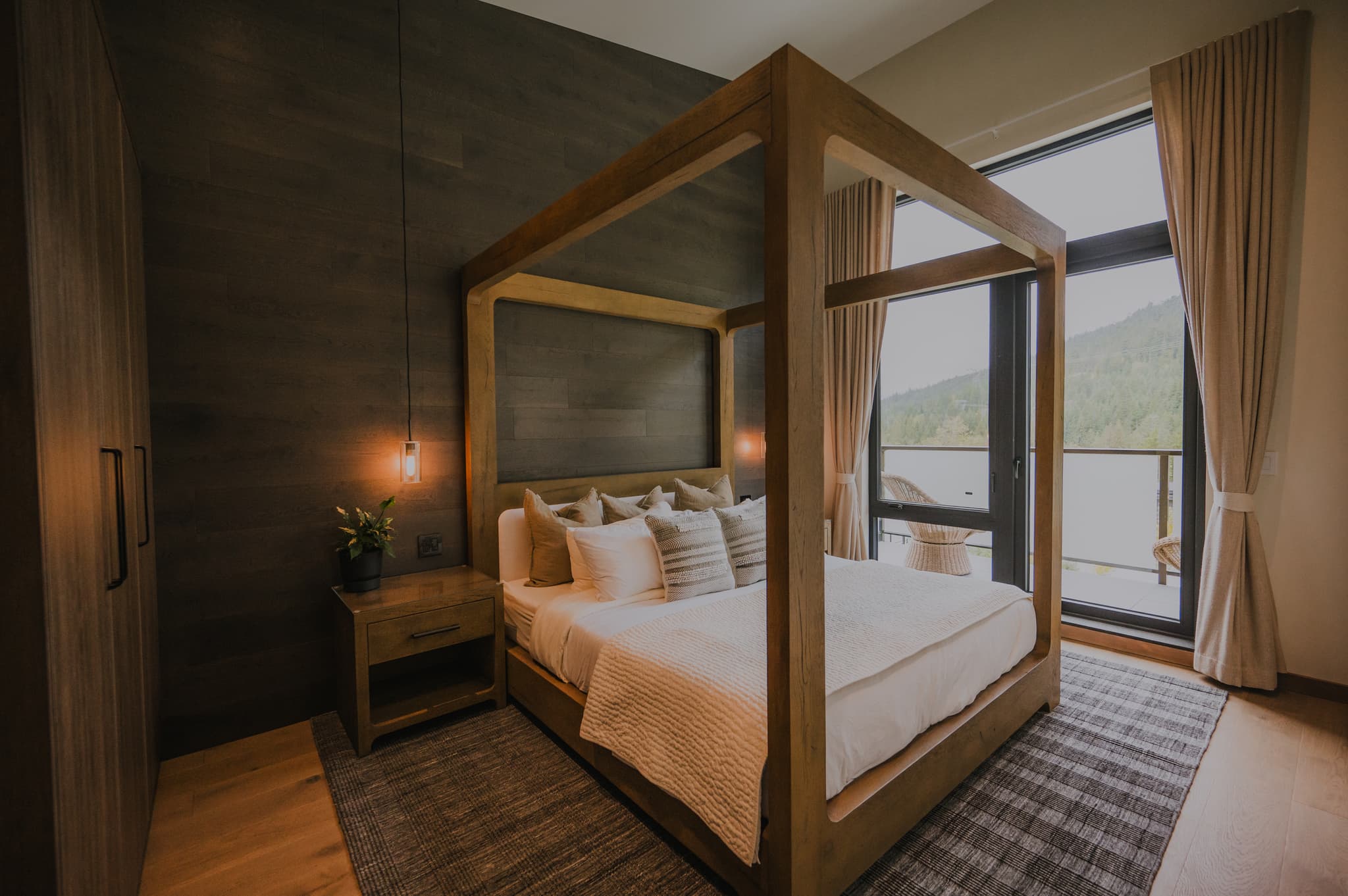 Wedge Mountain Lodge & Spa - AceHost 25