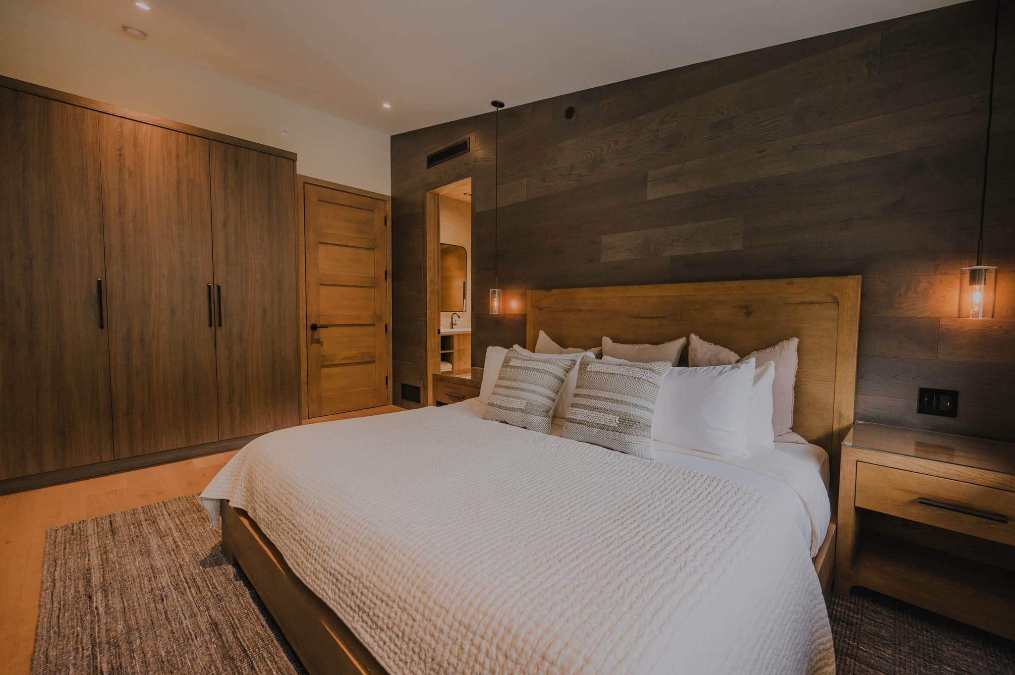 Wedge Mountain Lodge & Spa - AceHost 26