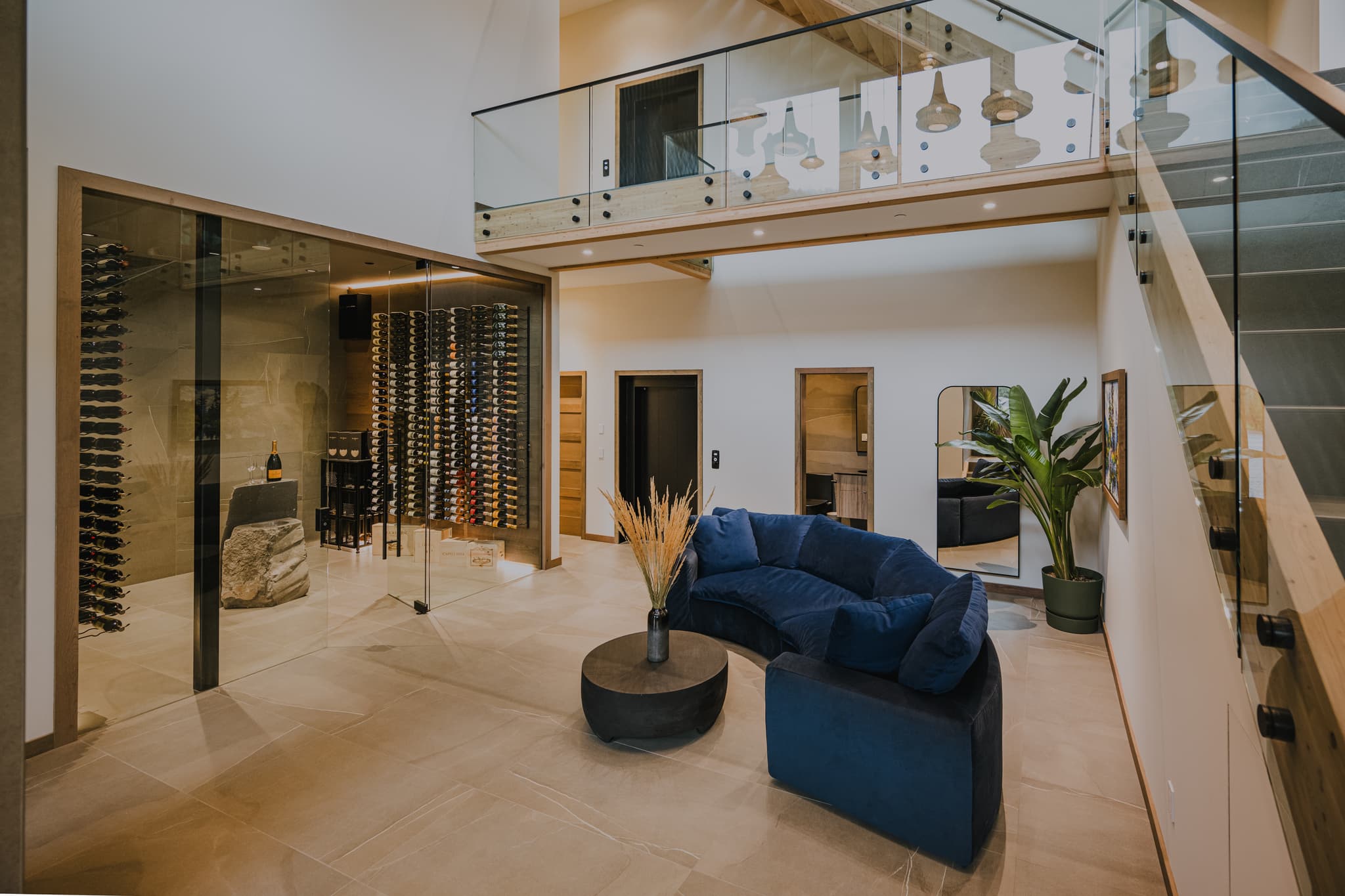 Wedge Mountain Lodge & Spa - AceHost 16