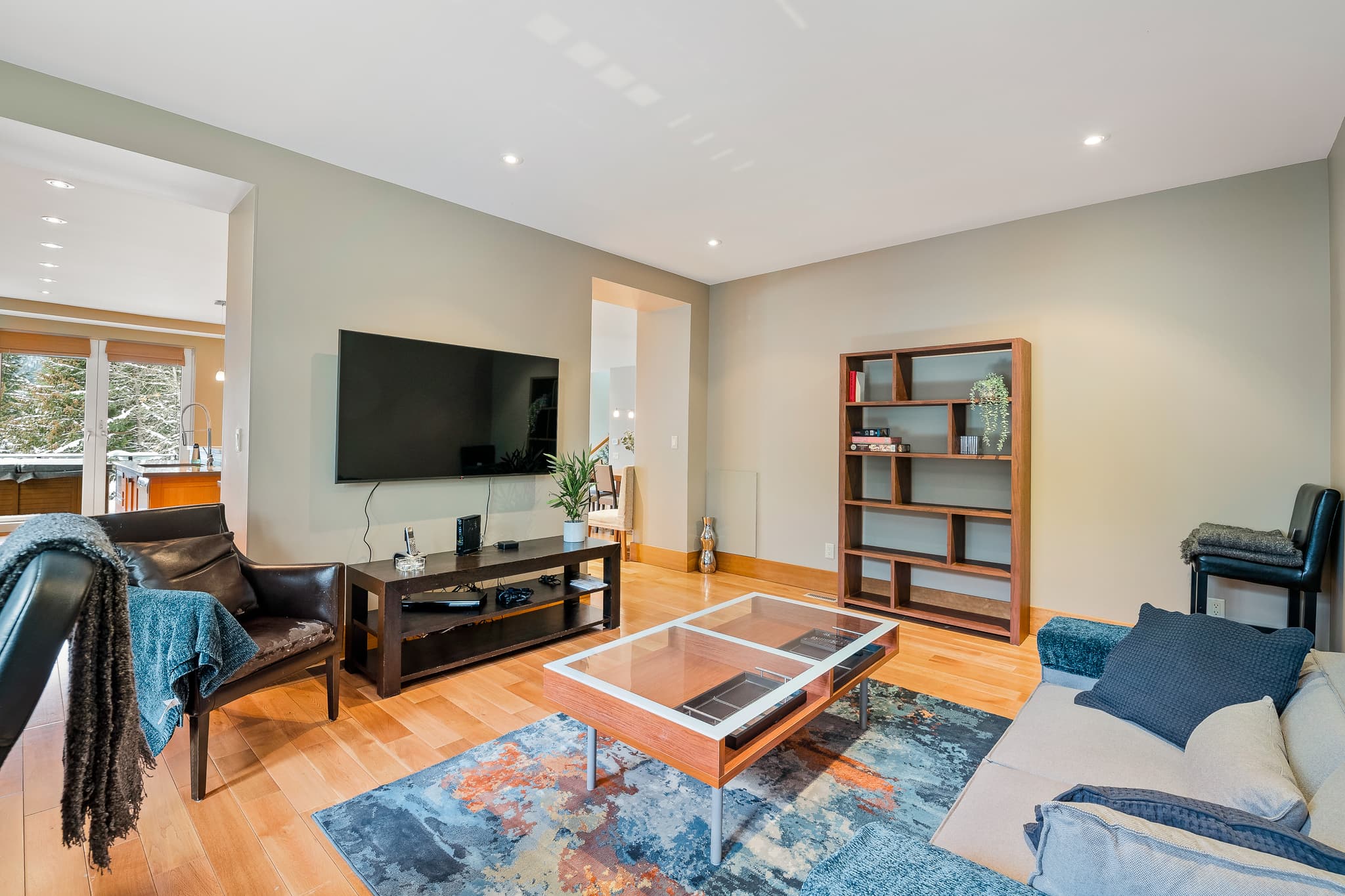 The Nest interior 5
