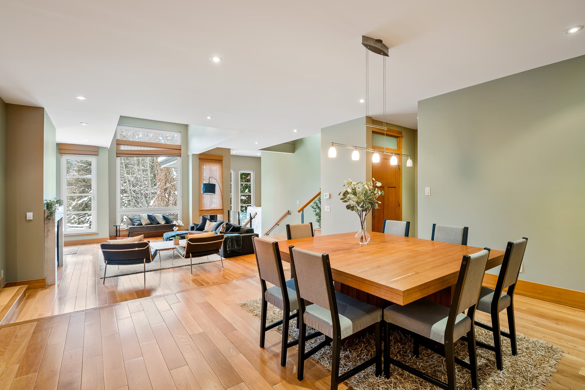 The Nest interior 6