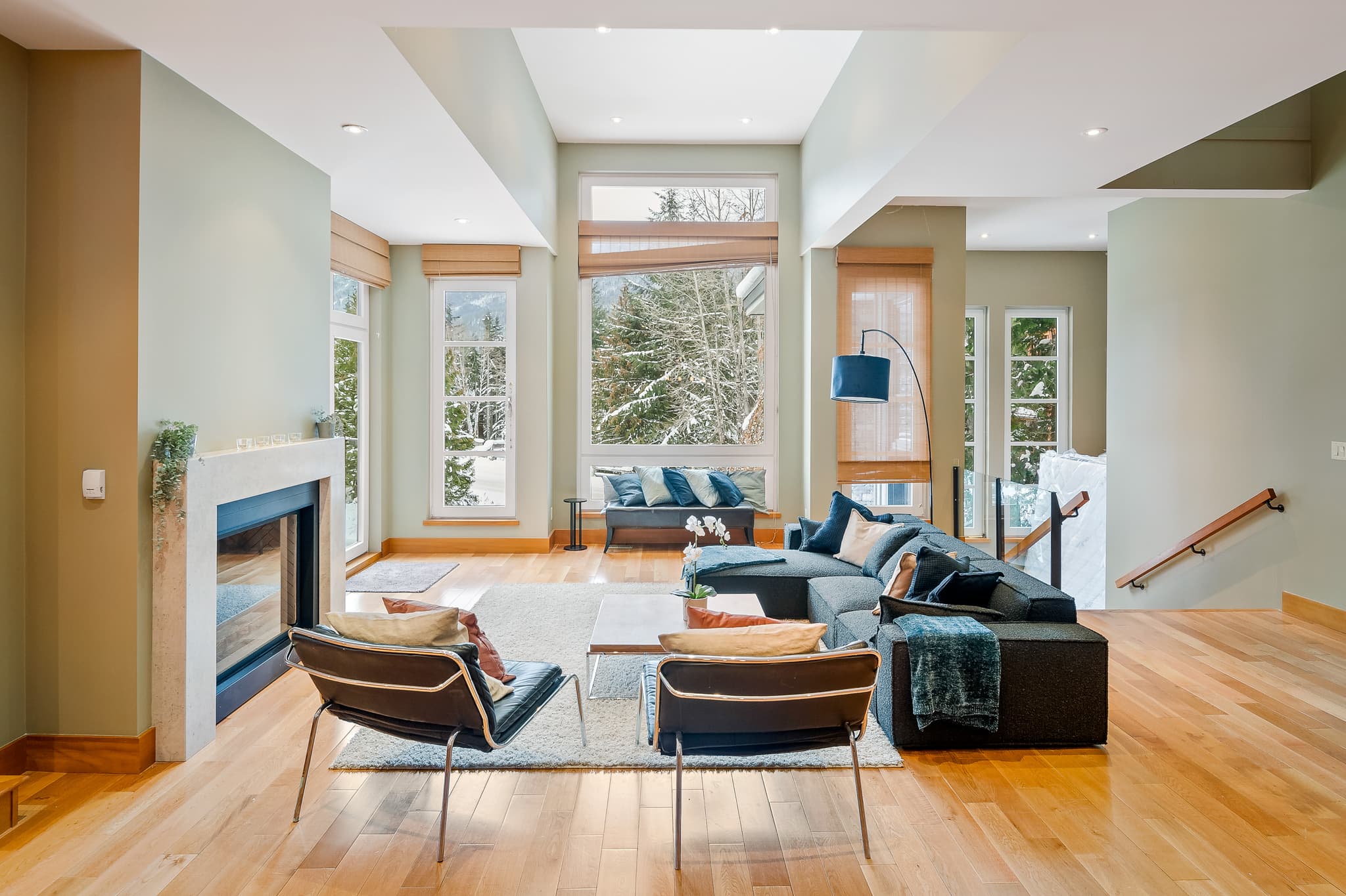The Nest interior 7