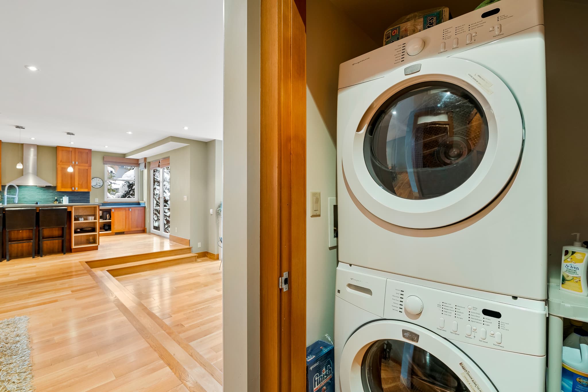 The Nest interior 8
