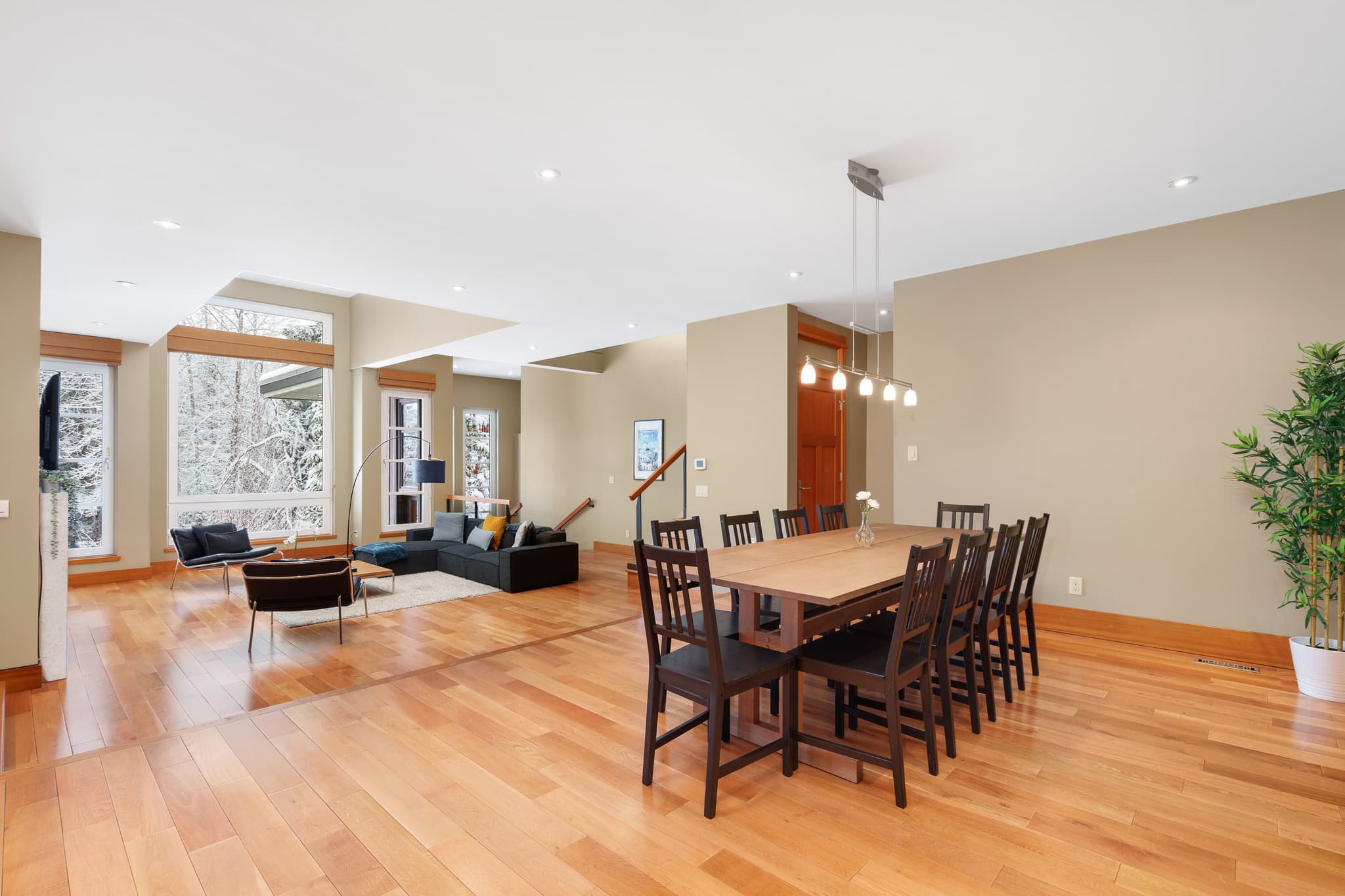 The Nest interior 10