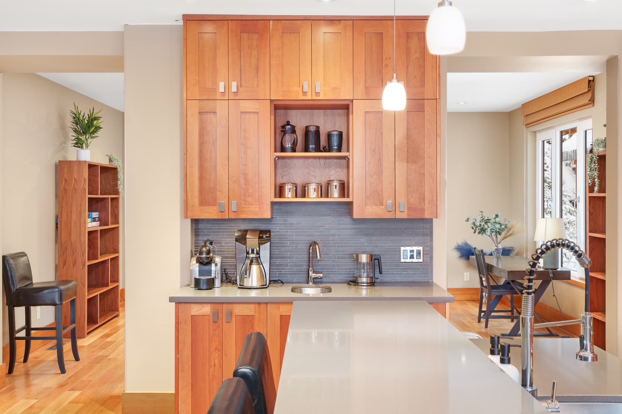 The Nest interior 15