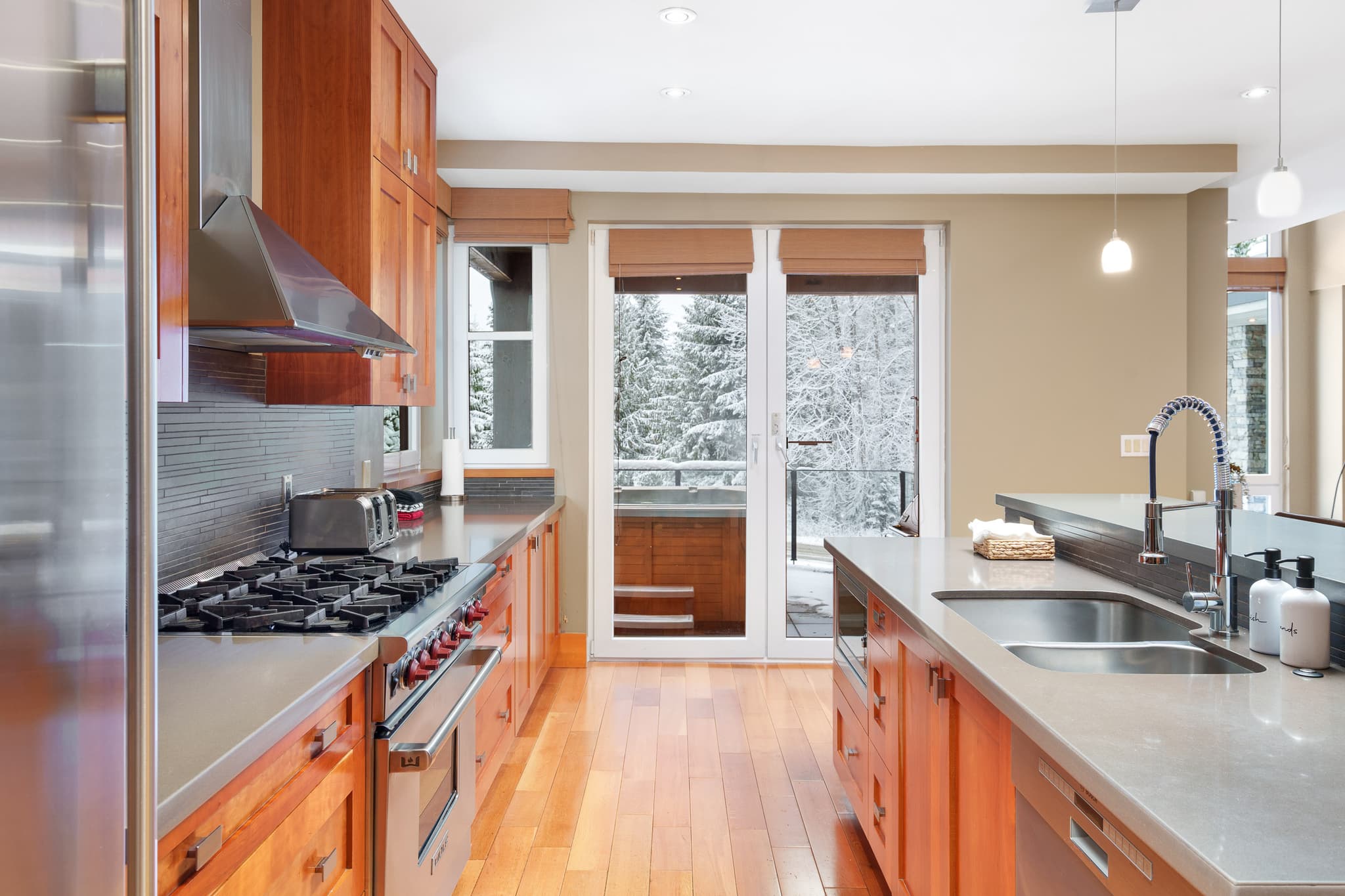 The Nest interior 17