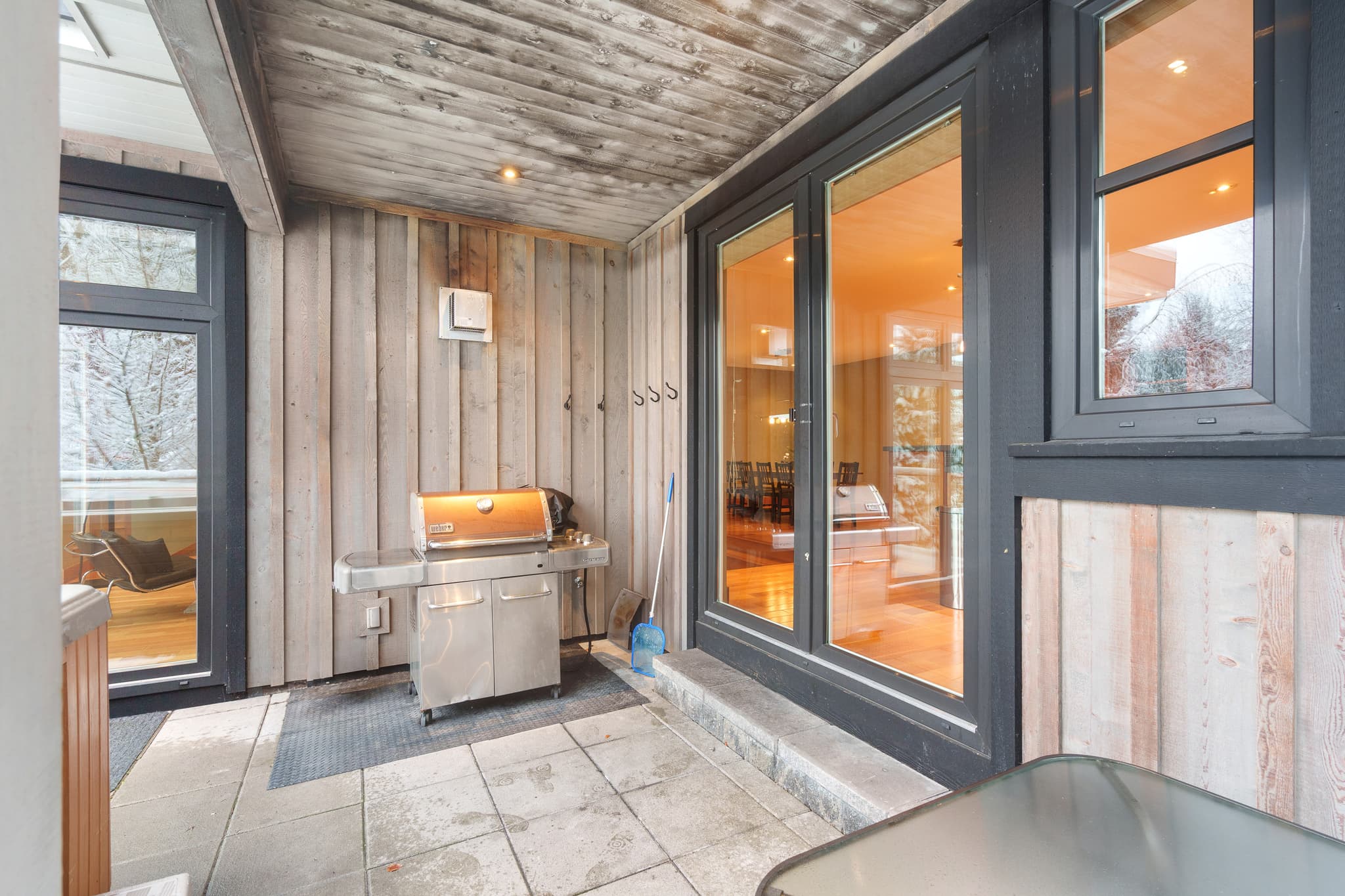 The Nest interior 19