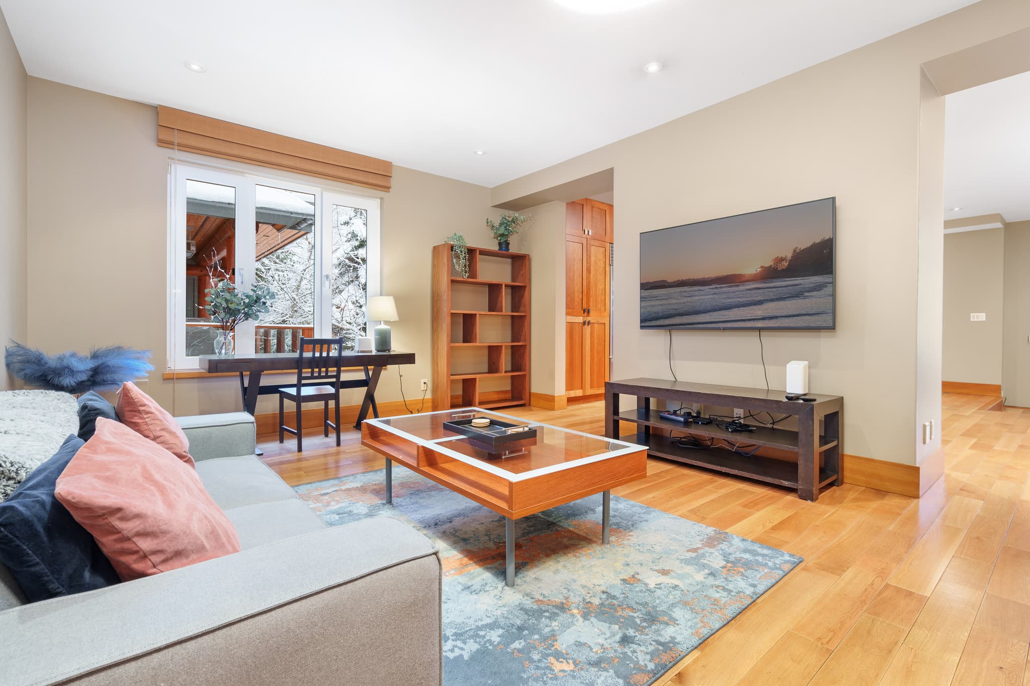 The Nest interior 23