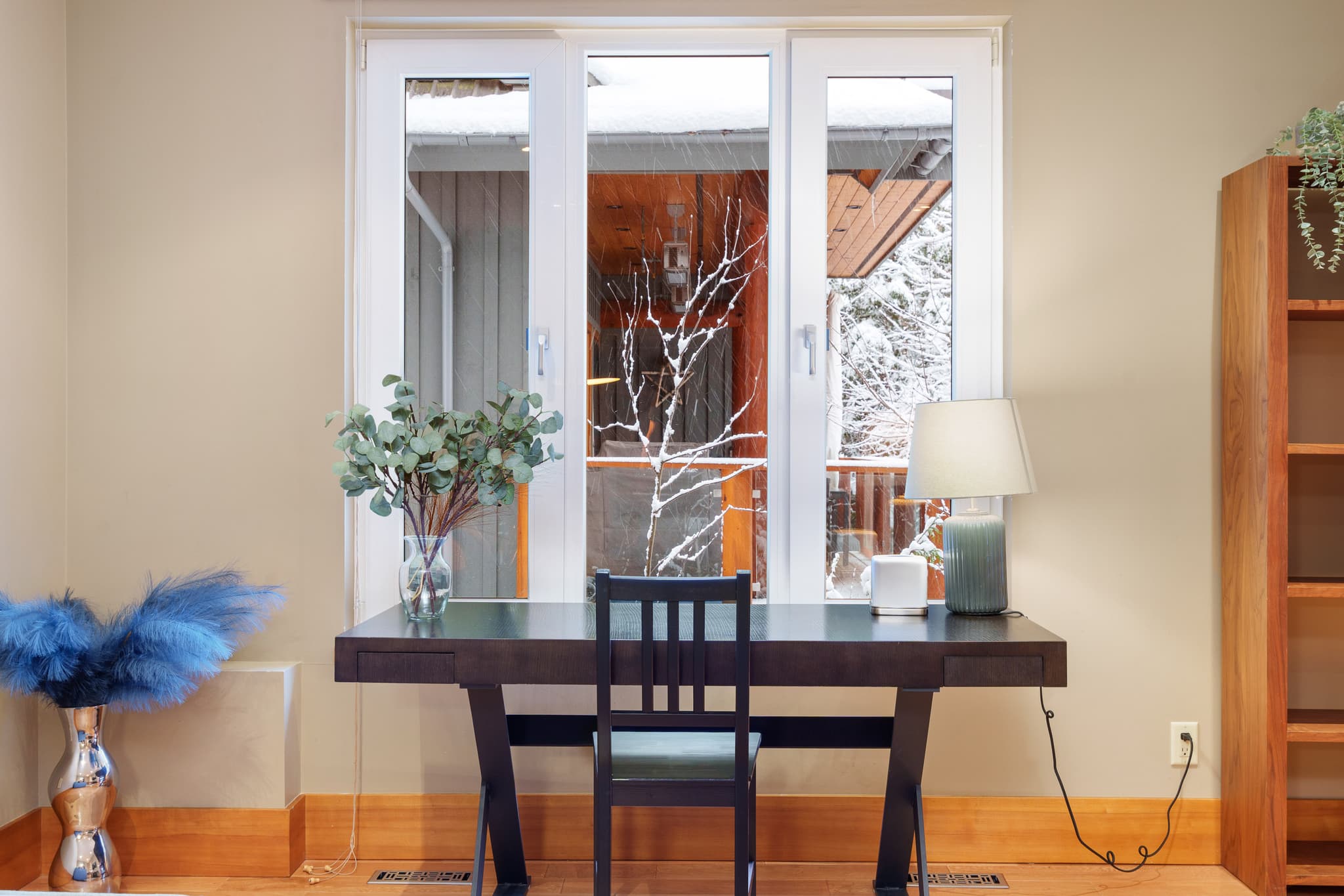 The Nest interior 24