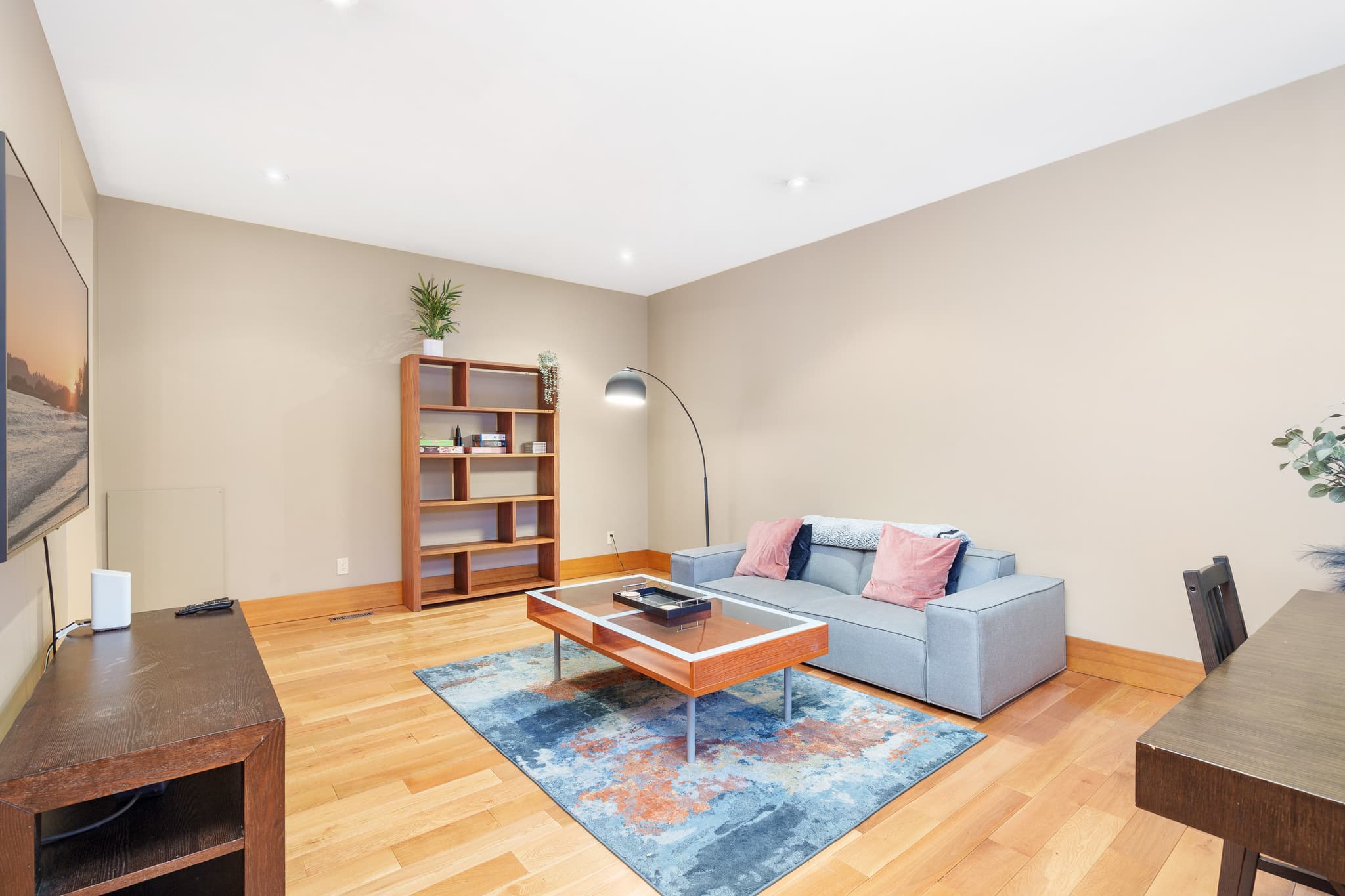 The Nest interior 25