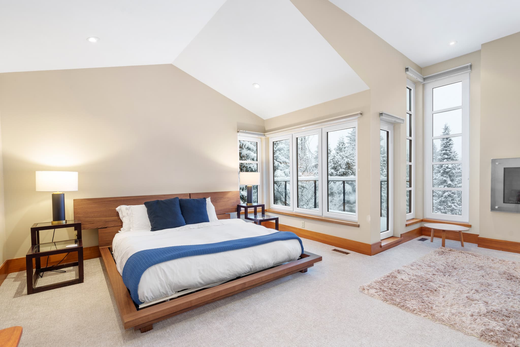 The Nest interior 27