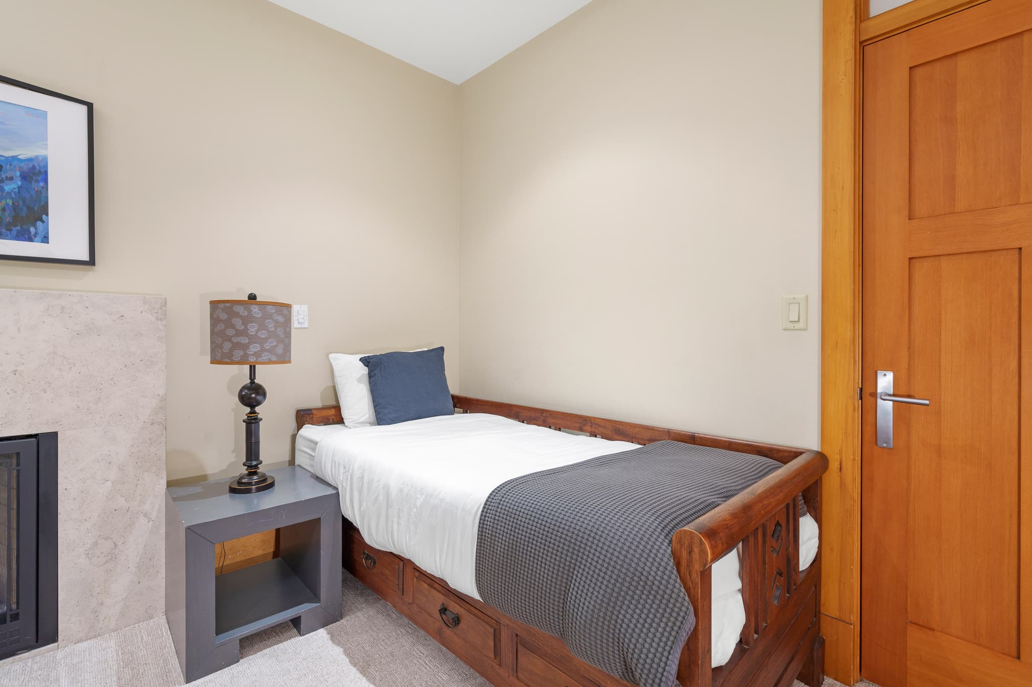 The Nest interior 57