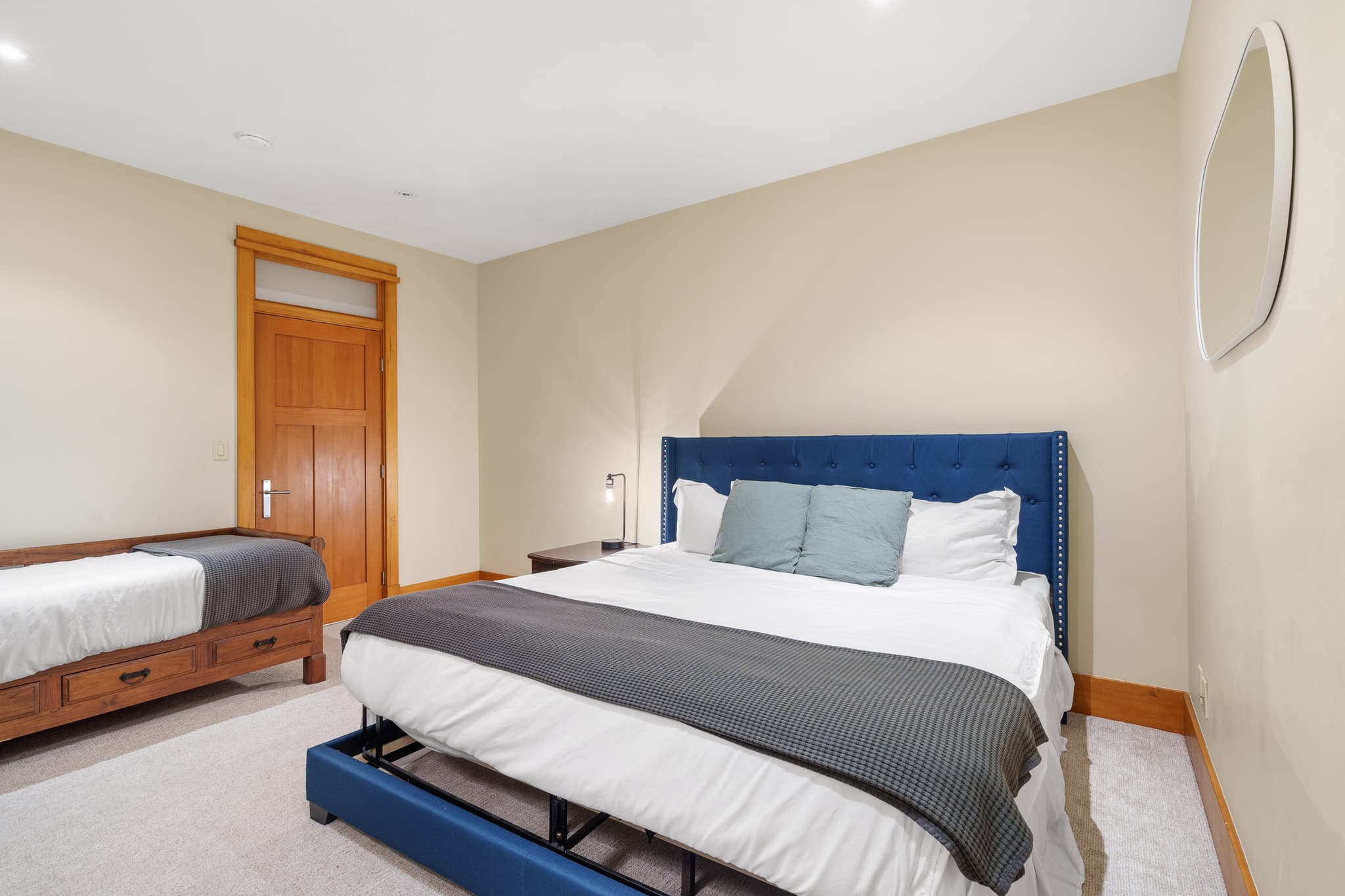 The Nest interior 58