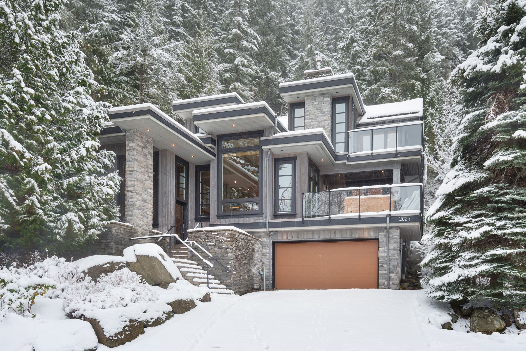 The Nest interior 66