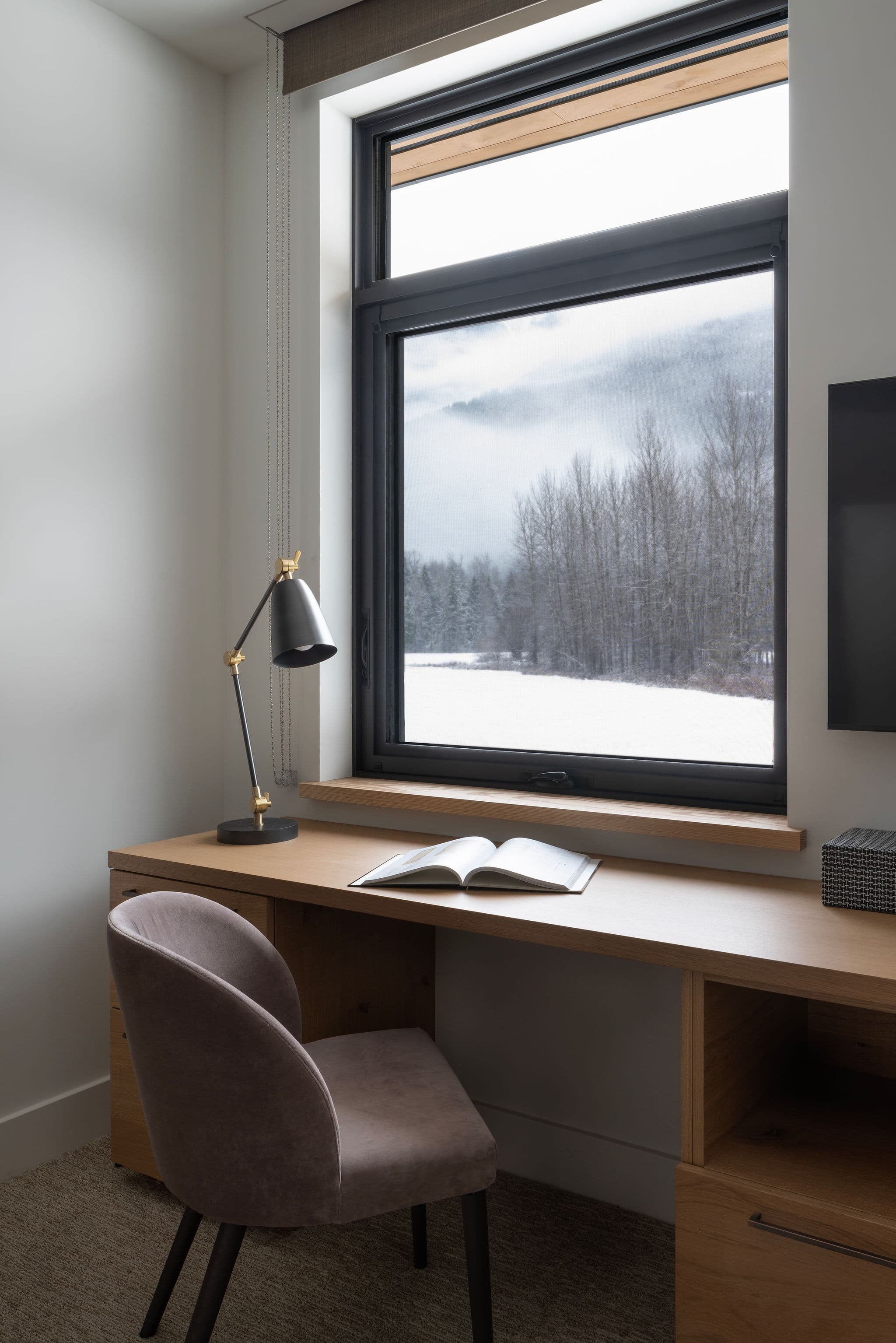 Pemberton Meadows interior 27