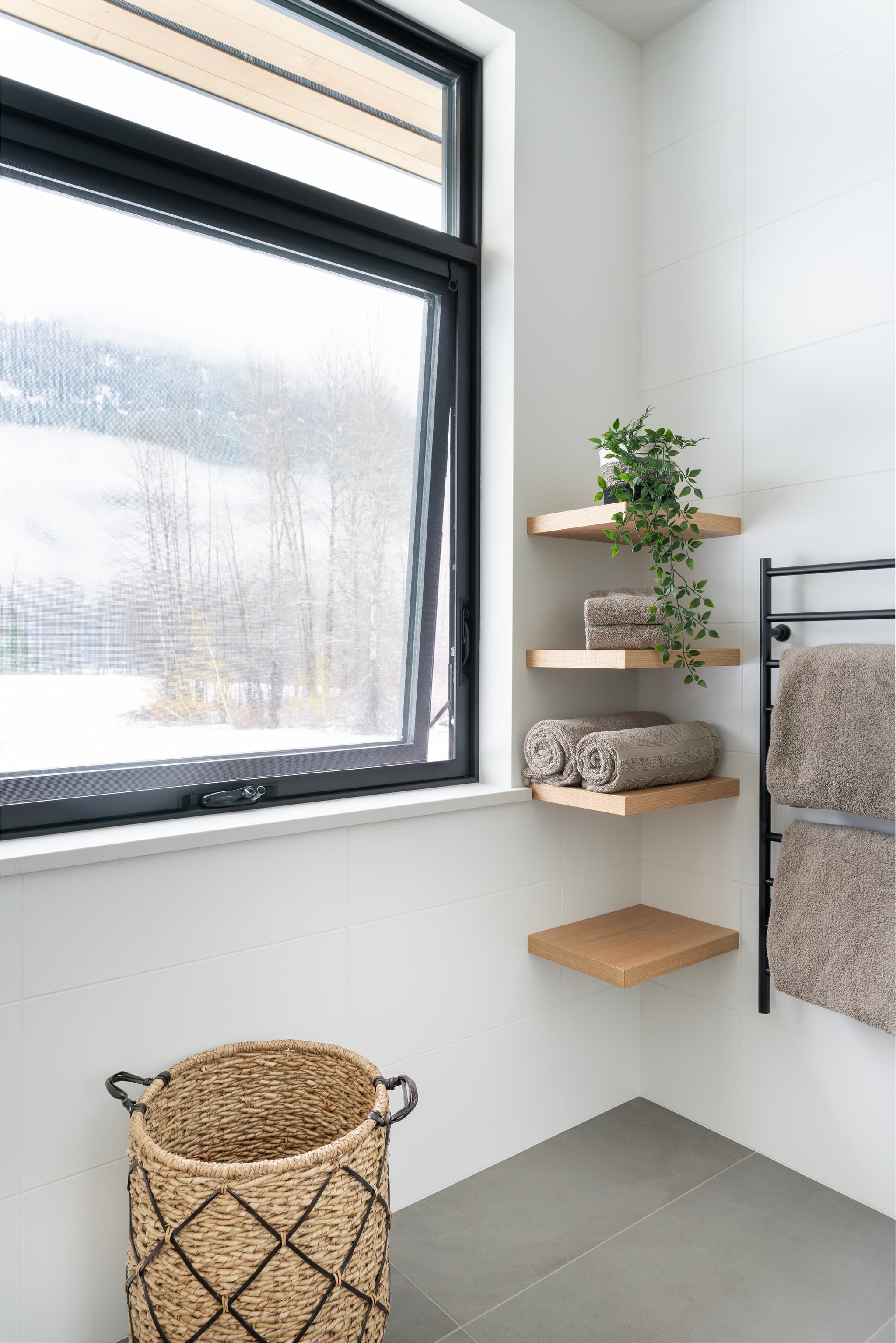 Pemberton Meadows interior 24