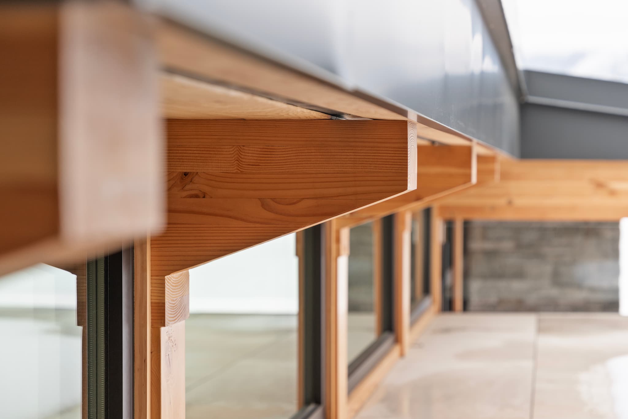 Pemberton Meadows interior 23