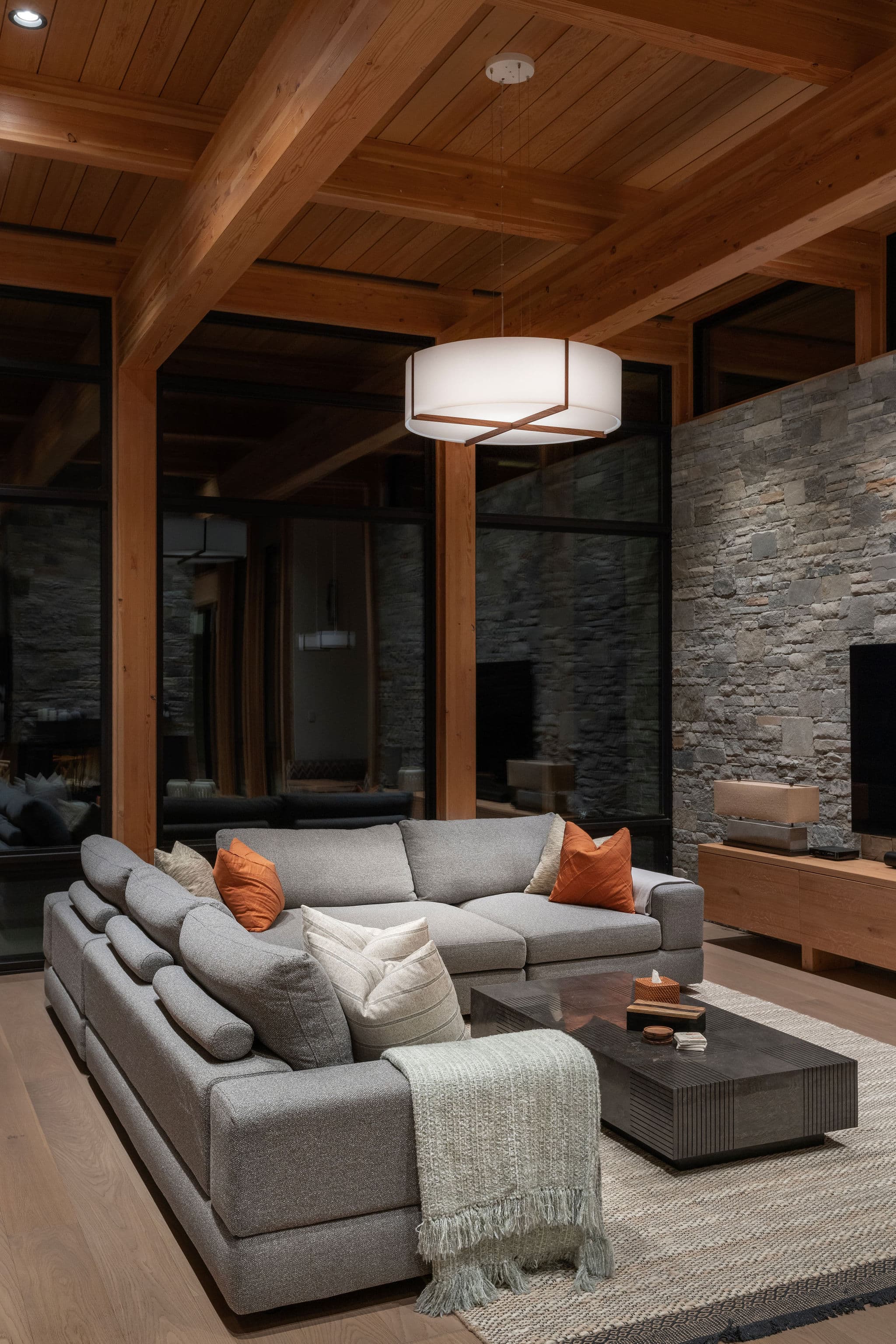 Pemberton Meadows interior 8