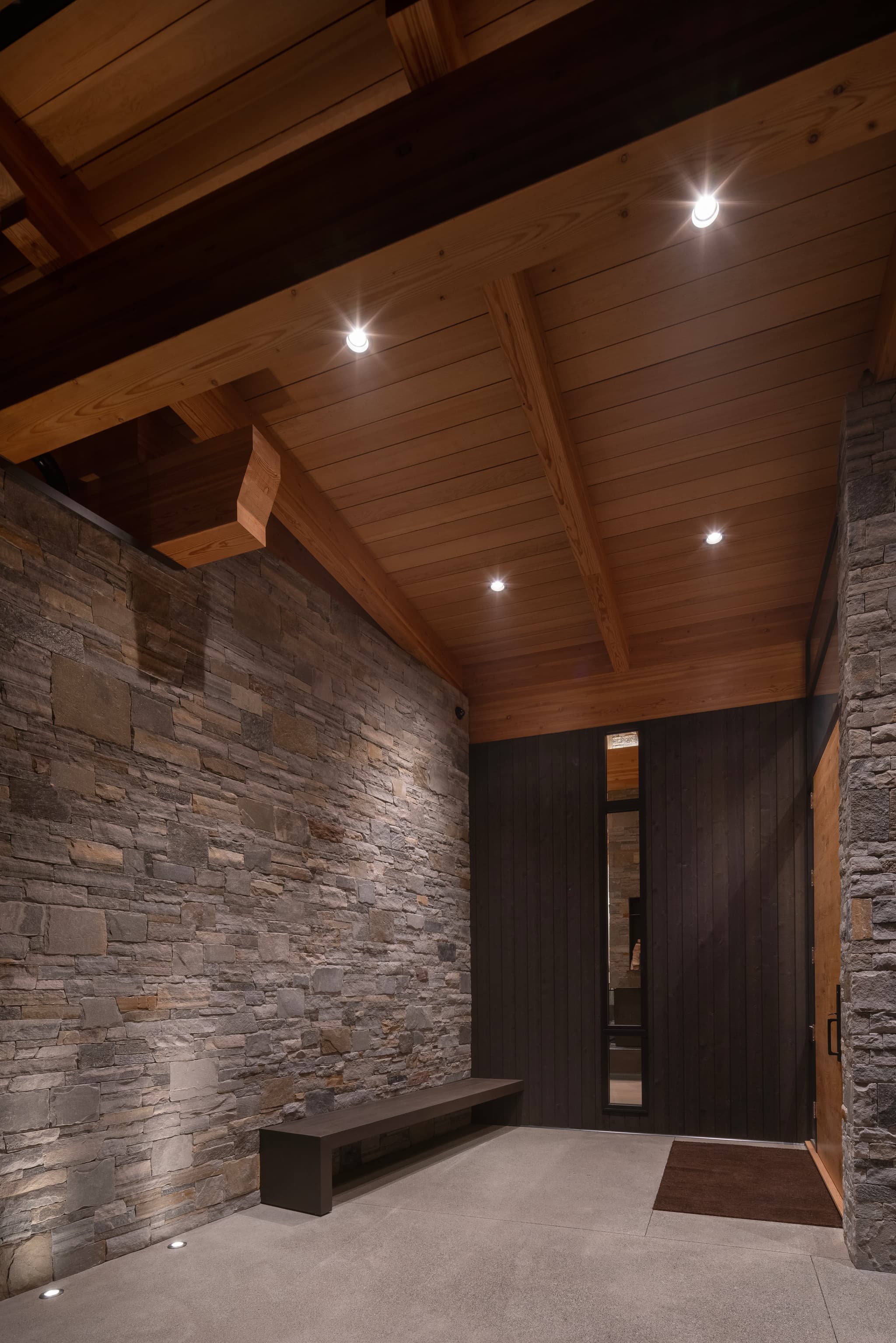Pemberton Meadows interior 5