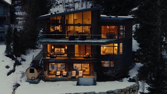 2919 Heritage Peaks Trail - Mountaintop Kadenwood - AceHost