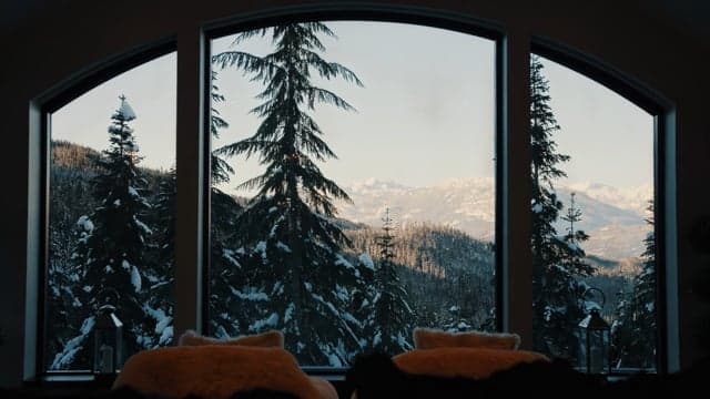 Altitude Retreat Property Walkthrough
