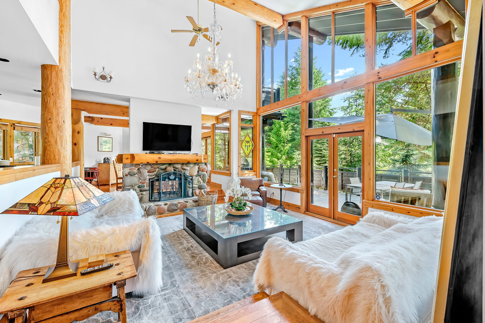 Falcon | Blueberry Drive - Luxury Whistler vacation rental with 7 bedrooms, accommodating up to 15 guests
