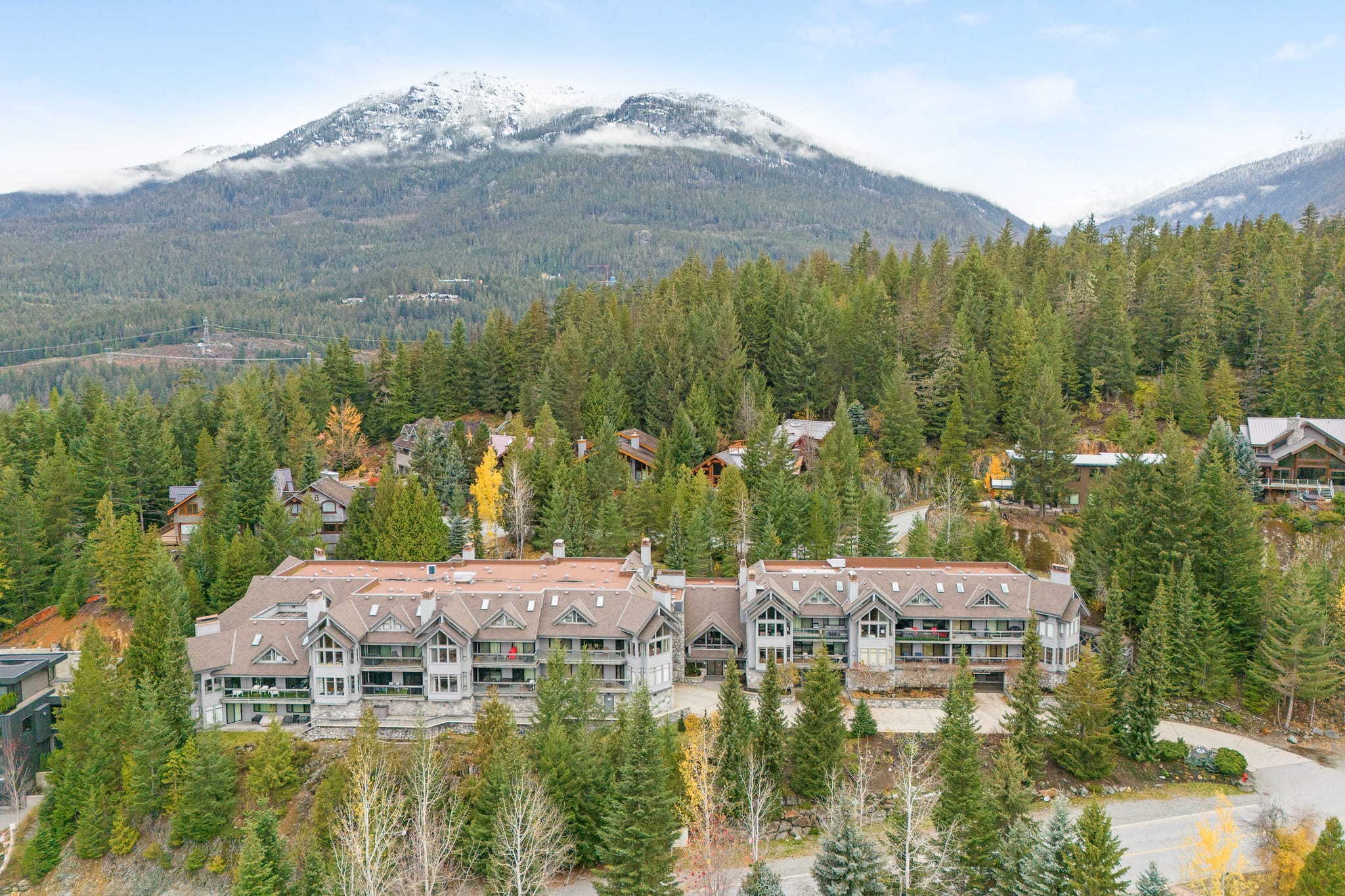 Luxury 6-Bedroom | Whistler Village | Blueberry - Luxury Worldwide vacation rental with 6 bedrooms, accommodating up to 15 guests