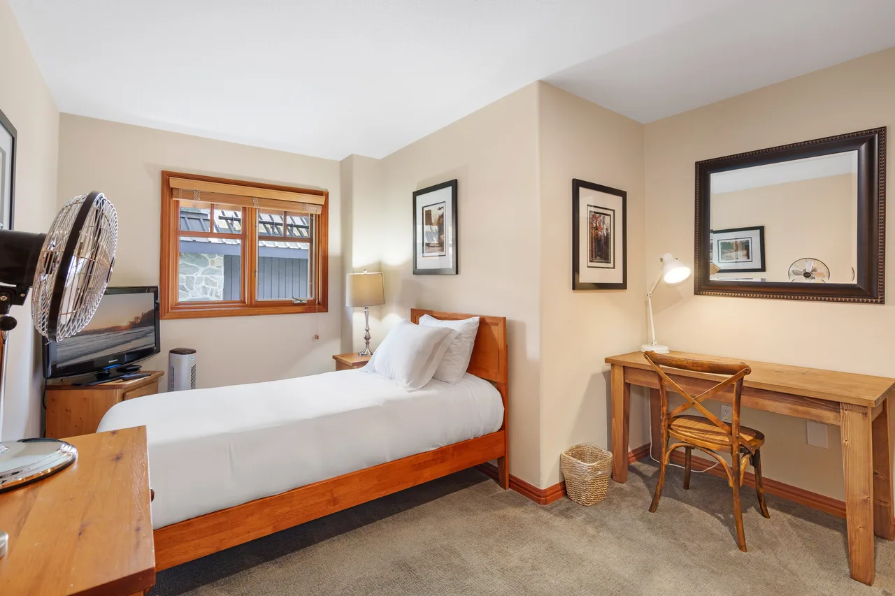Nicklaus North 4-Bedroom Chalet 3