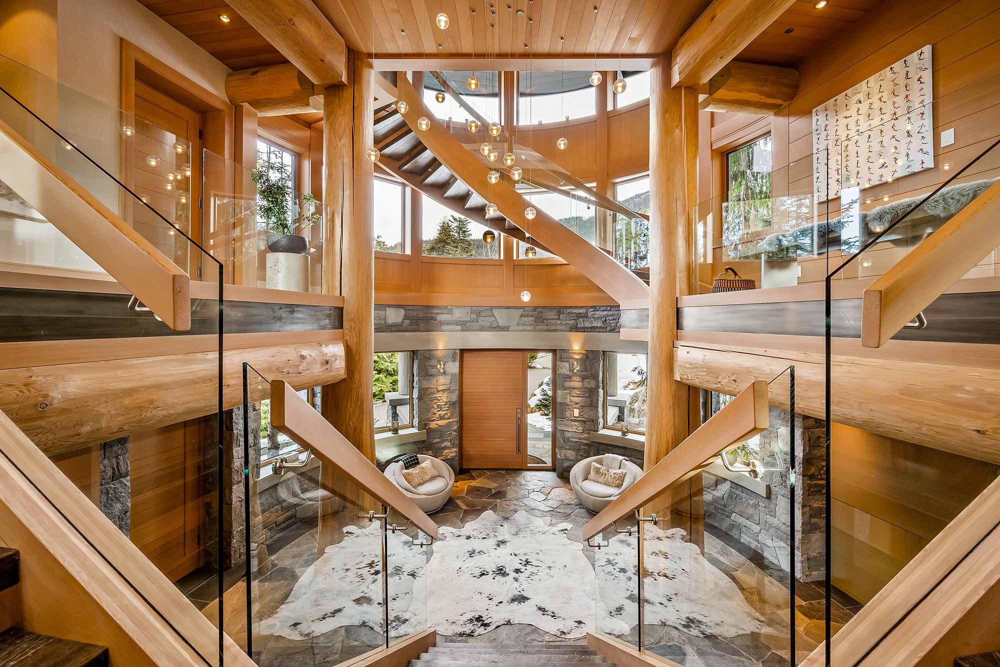 Luxury Vacation Properties