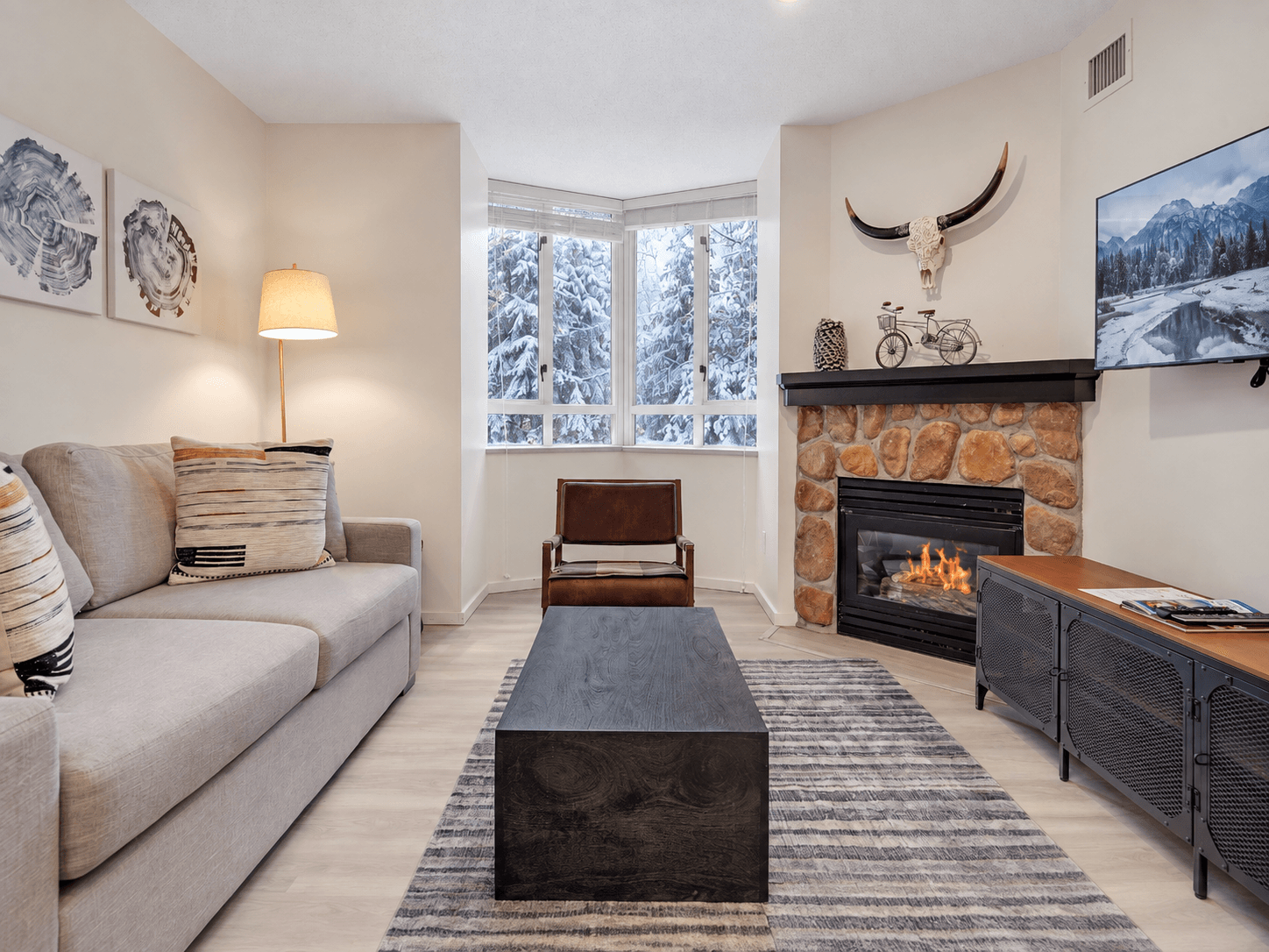 Cascade Lodge #615 4