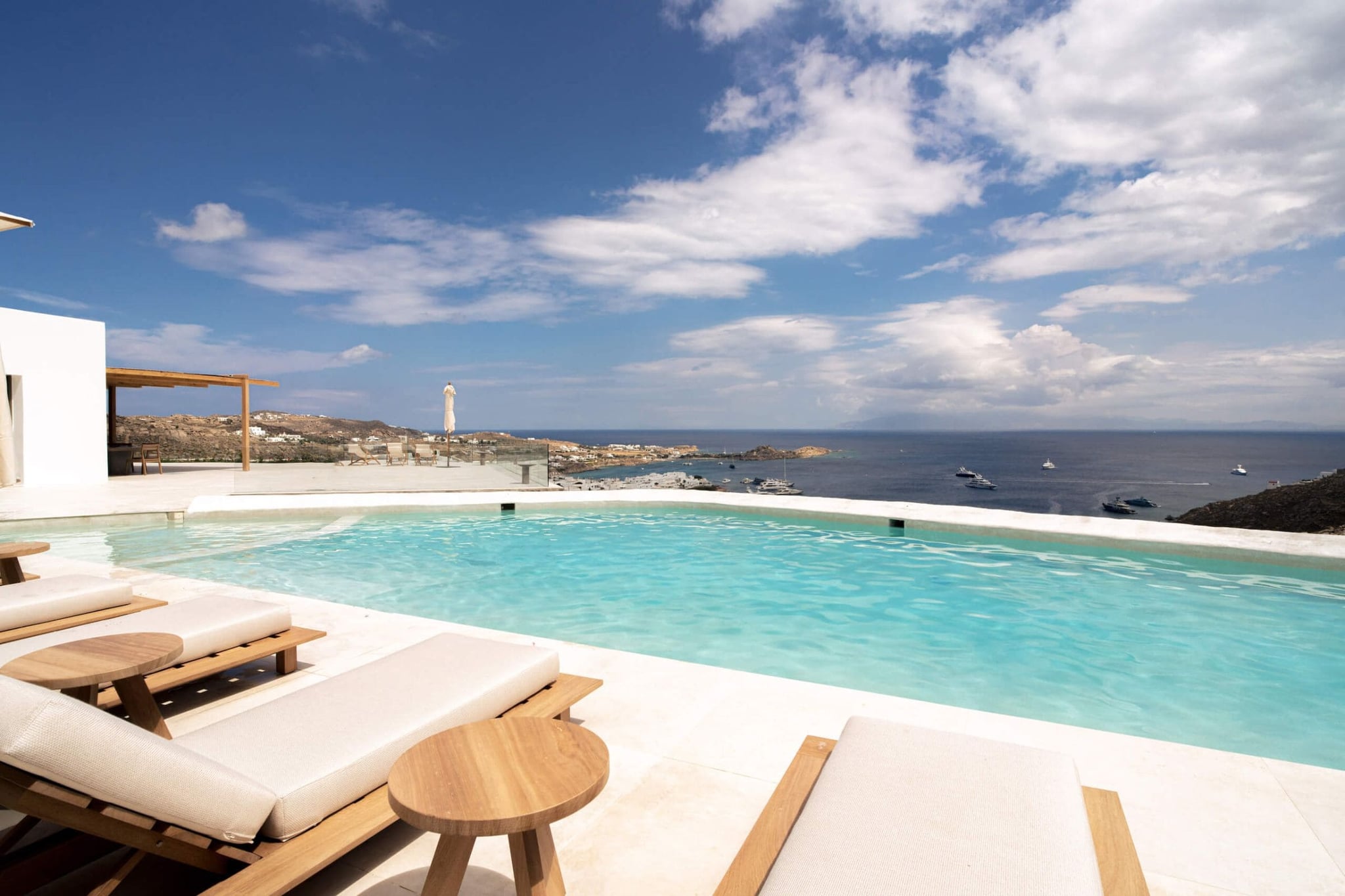 Helios Estate Mykonos 1