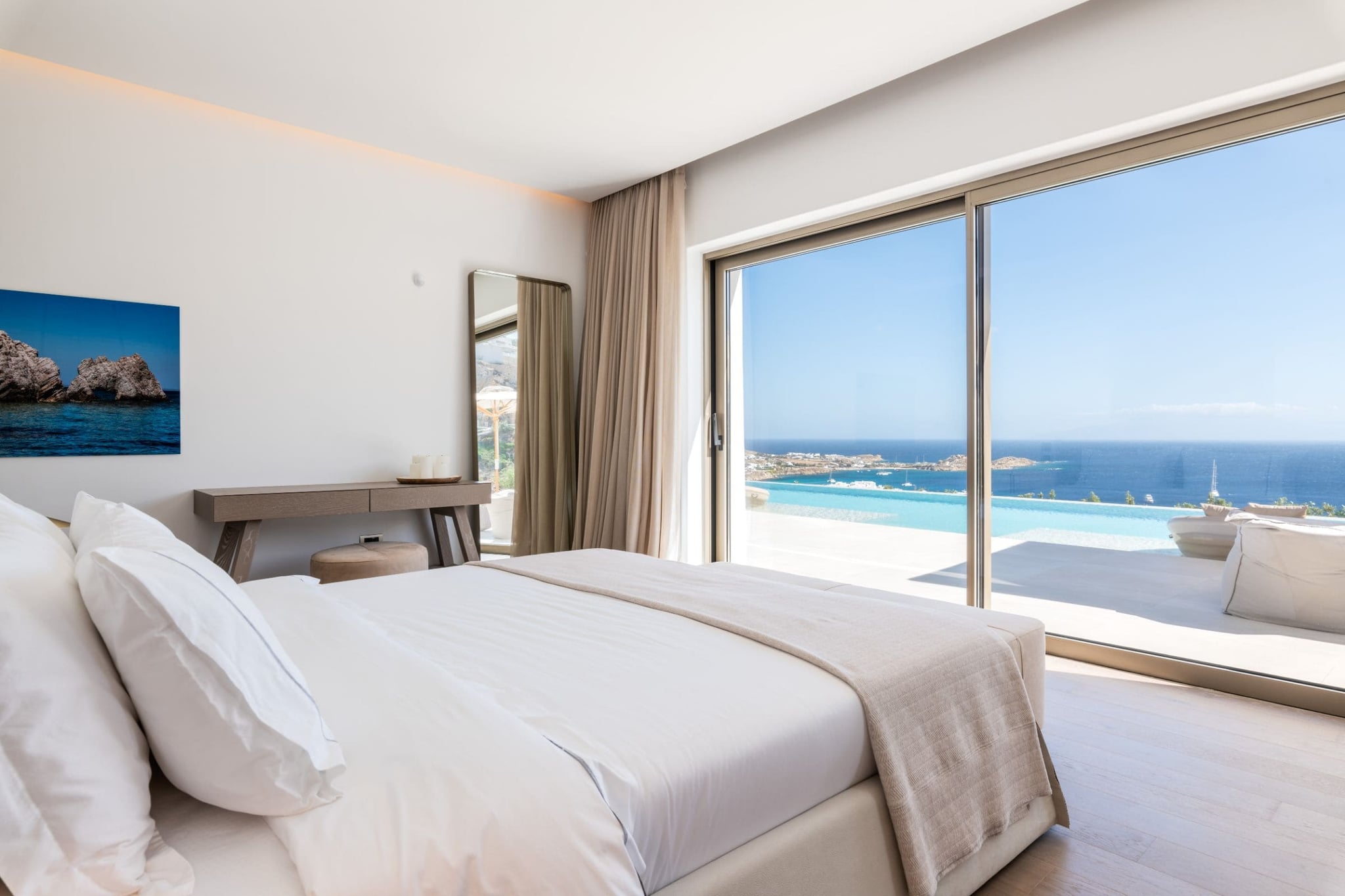 Helios Estate Mykonos 2
