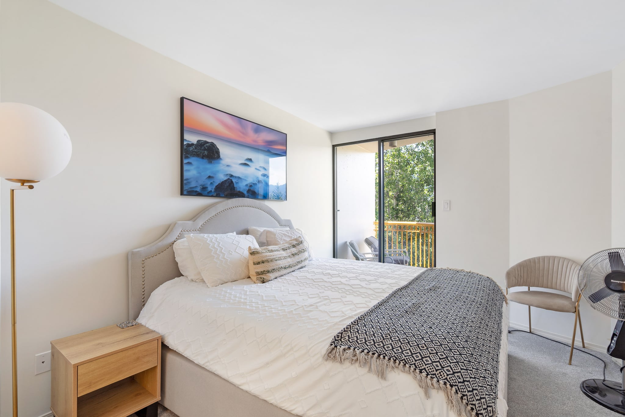 Marquise Penthouse 3