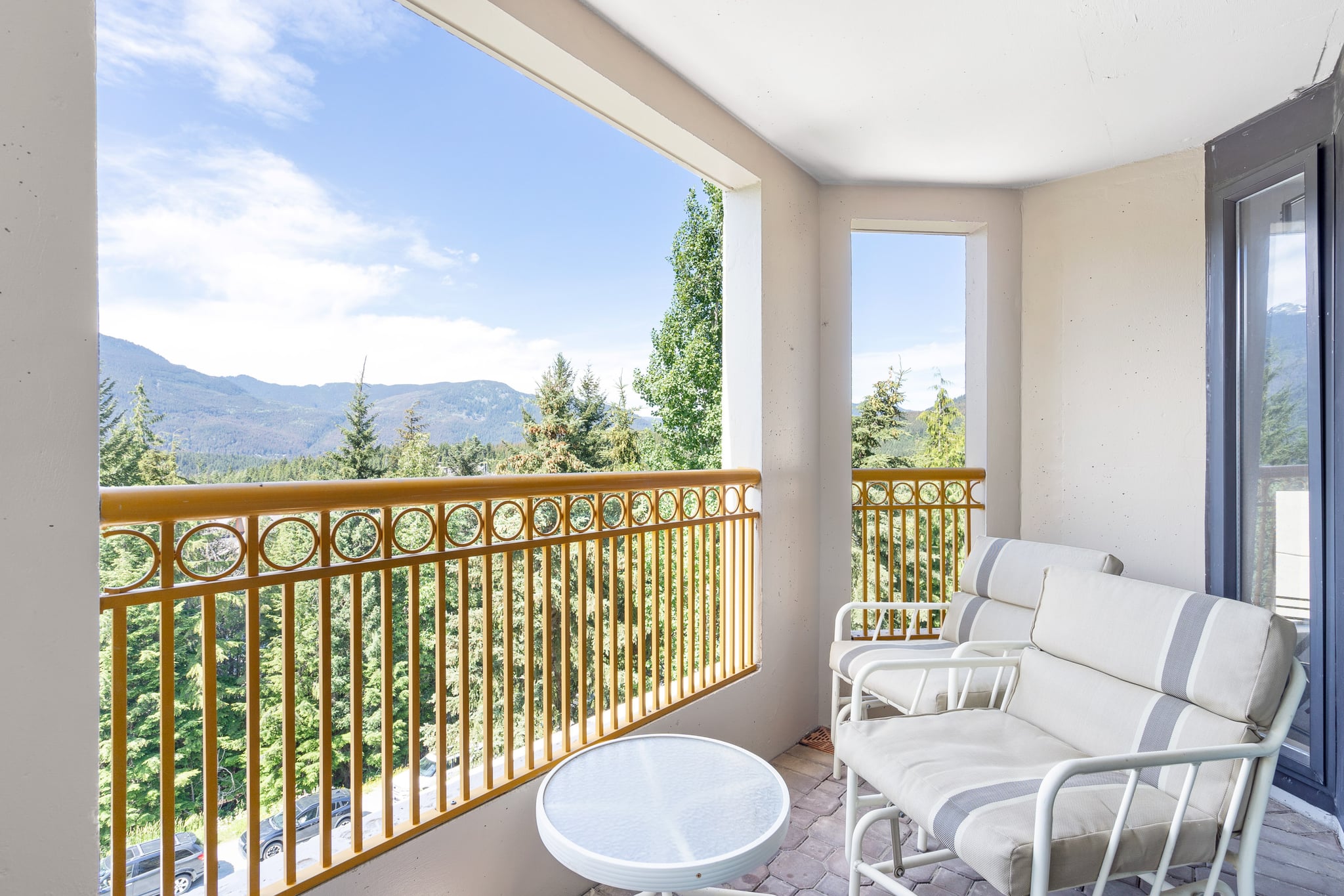 Marquise Penthouse 2