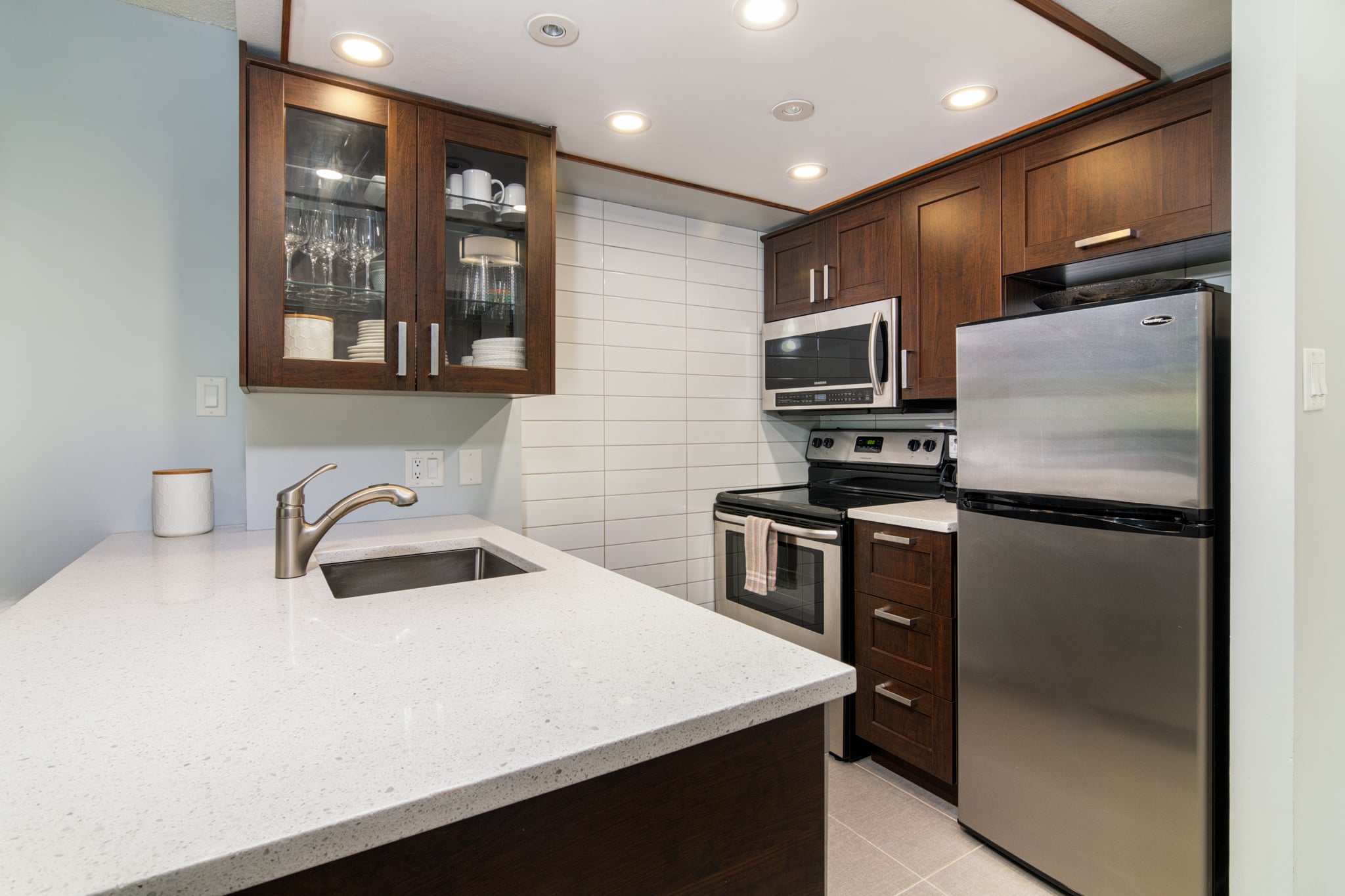 Marquise 2 Bed | Ski-In/Ski-Out 3